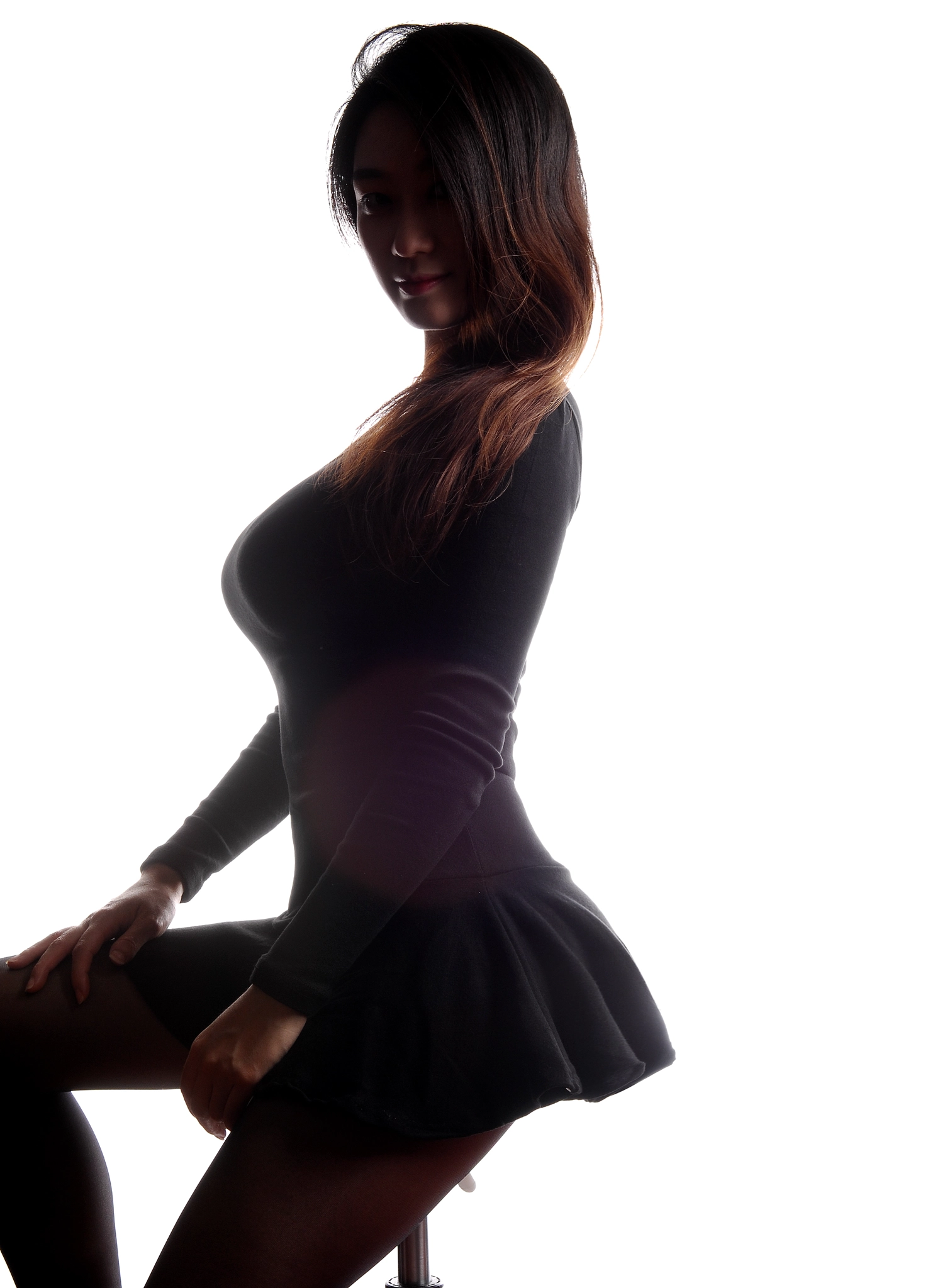 Nikon D2Xs sample photo. Yumi photography