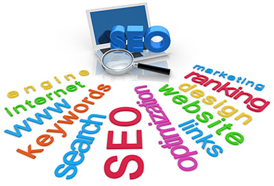 Search Engine Optimization consultants