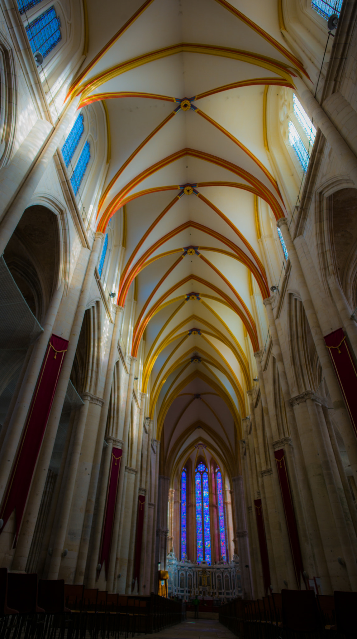 Leica Super-Elmar-M 18mm F3.8 ASPH sample photo. L'huitre photography