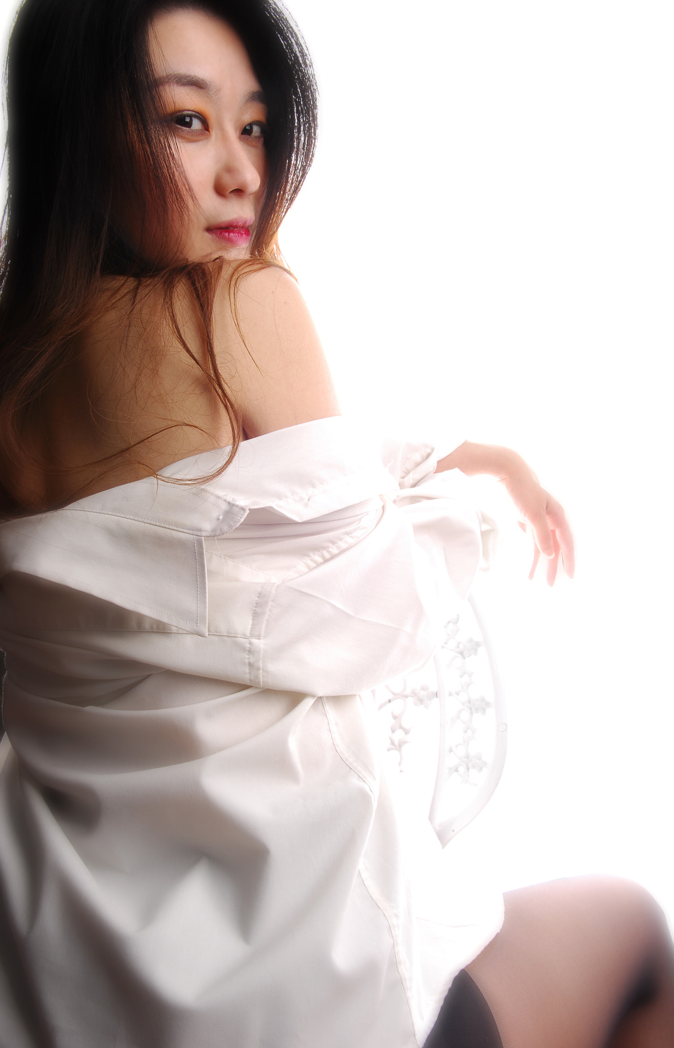 Nikon D2Xs sample photo. Yumi photography