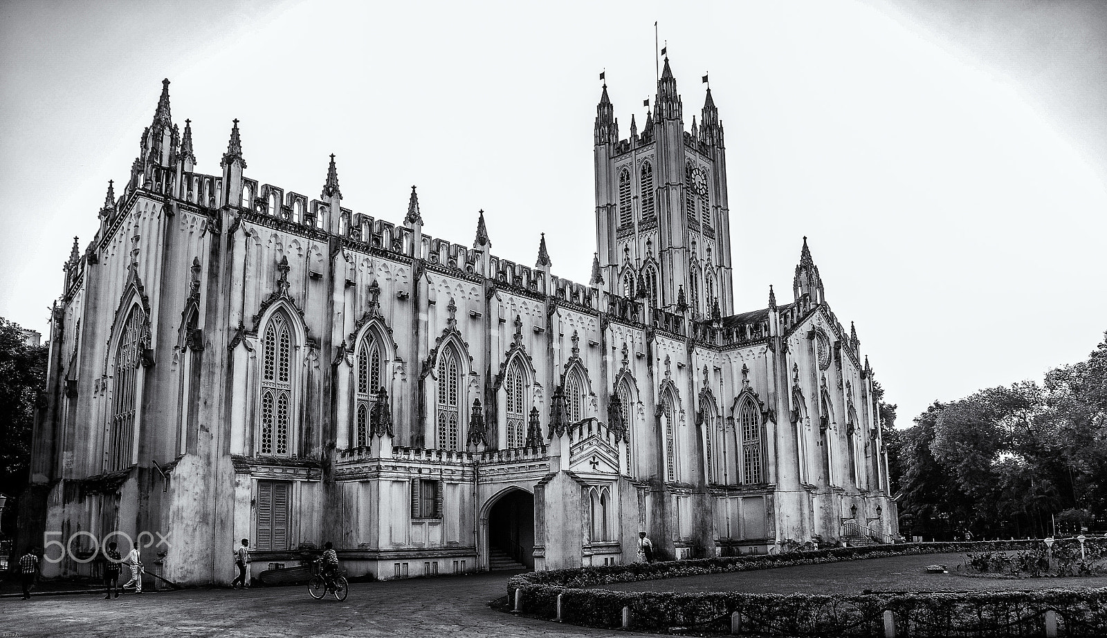 Pentax K-5 IIs sample photo. St. paul's cathedral photography