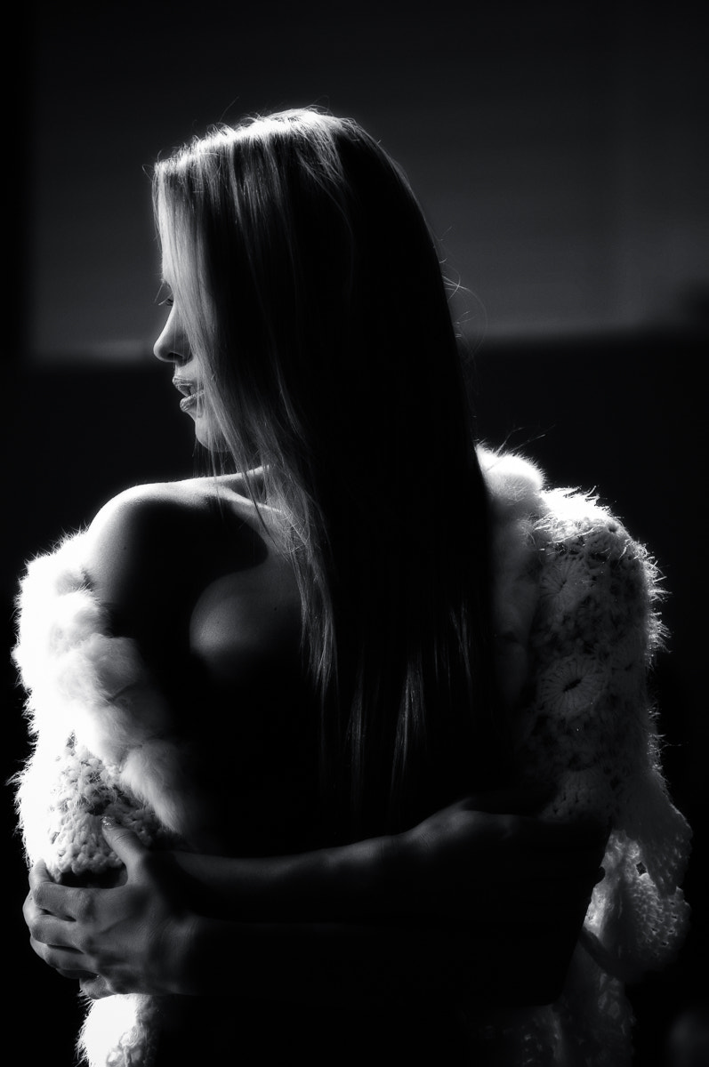 Sigma 50-150mm F2.8 EX APO DC HSM sample photo. Bw#5 photography