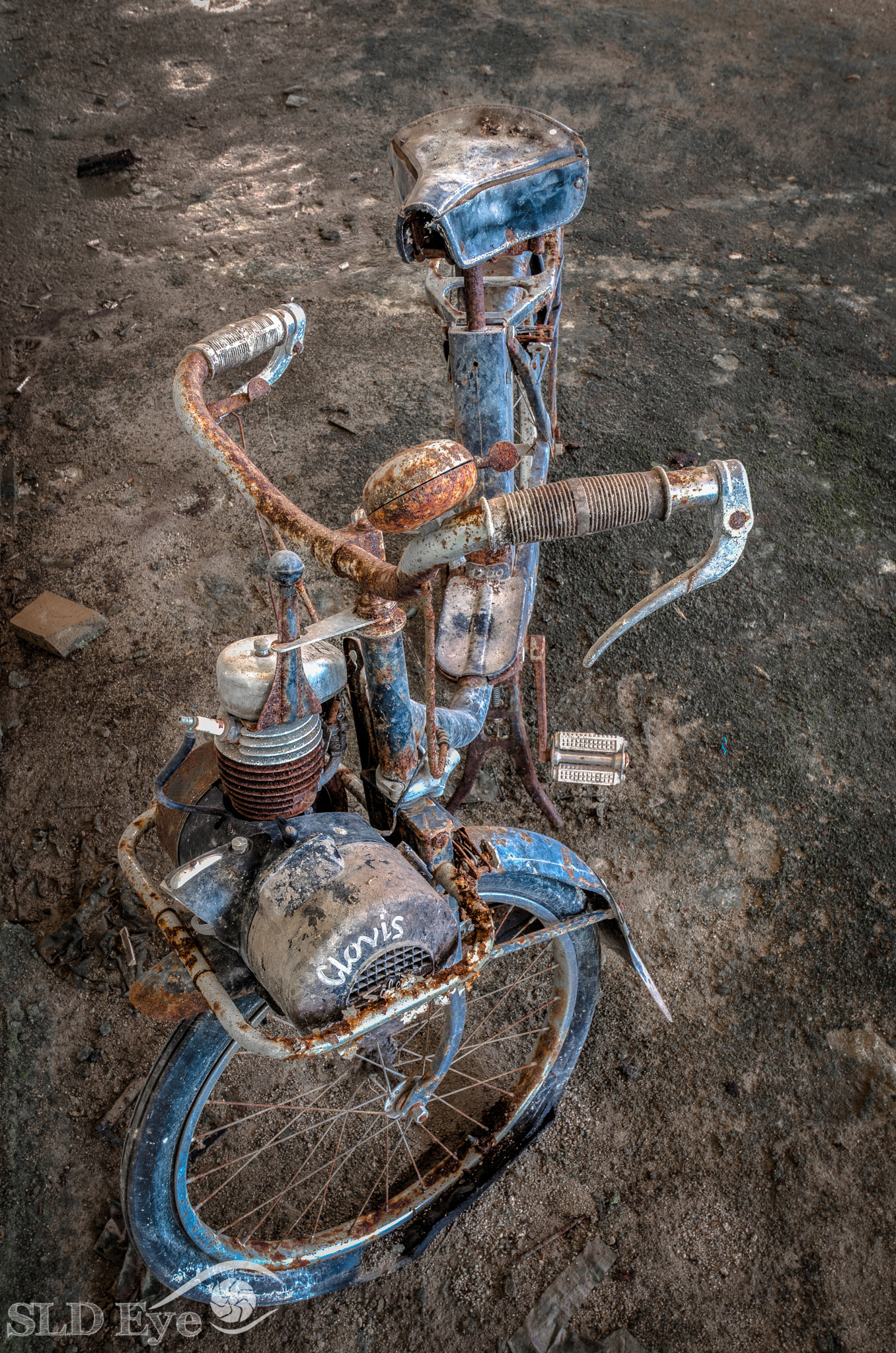 Pentax K-5 II sample photo. Clovis photography
