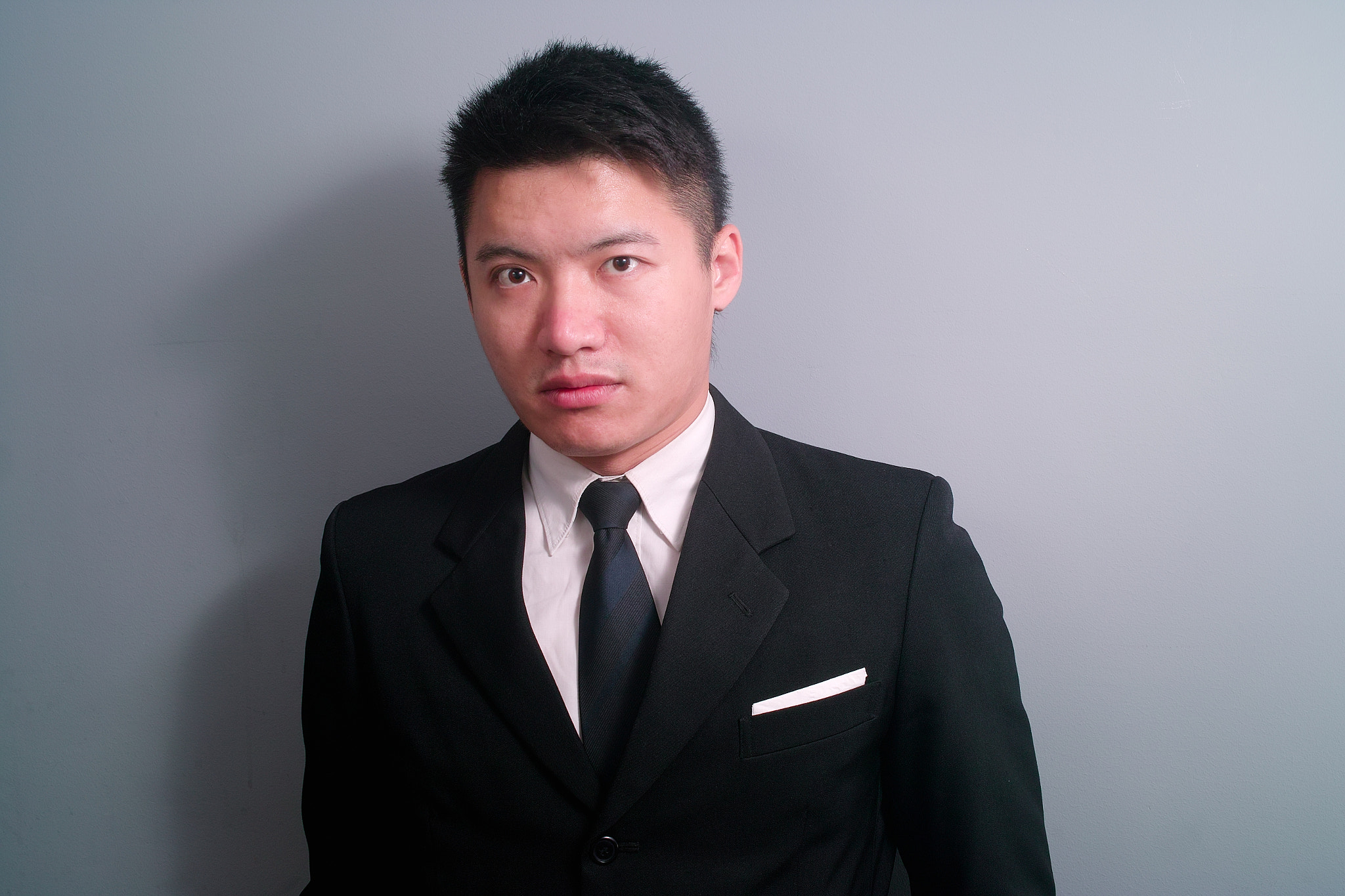 Sigma DP2s sample photo. My portrait photography