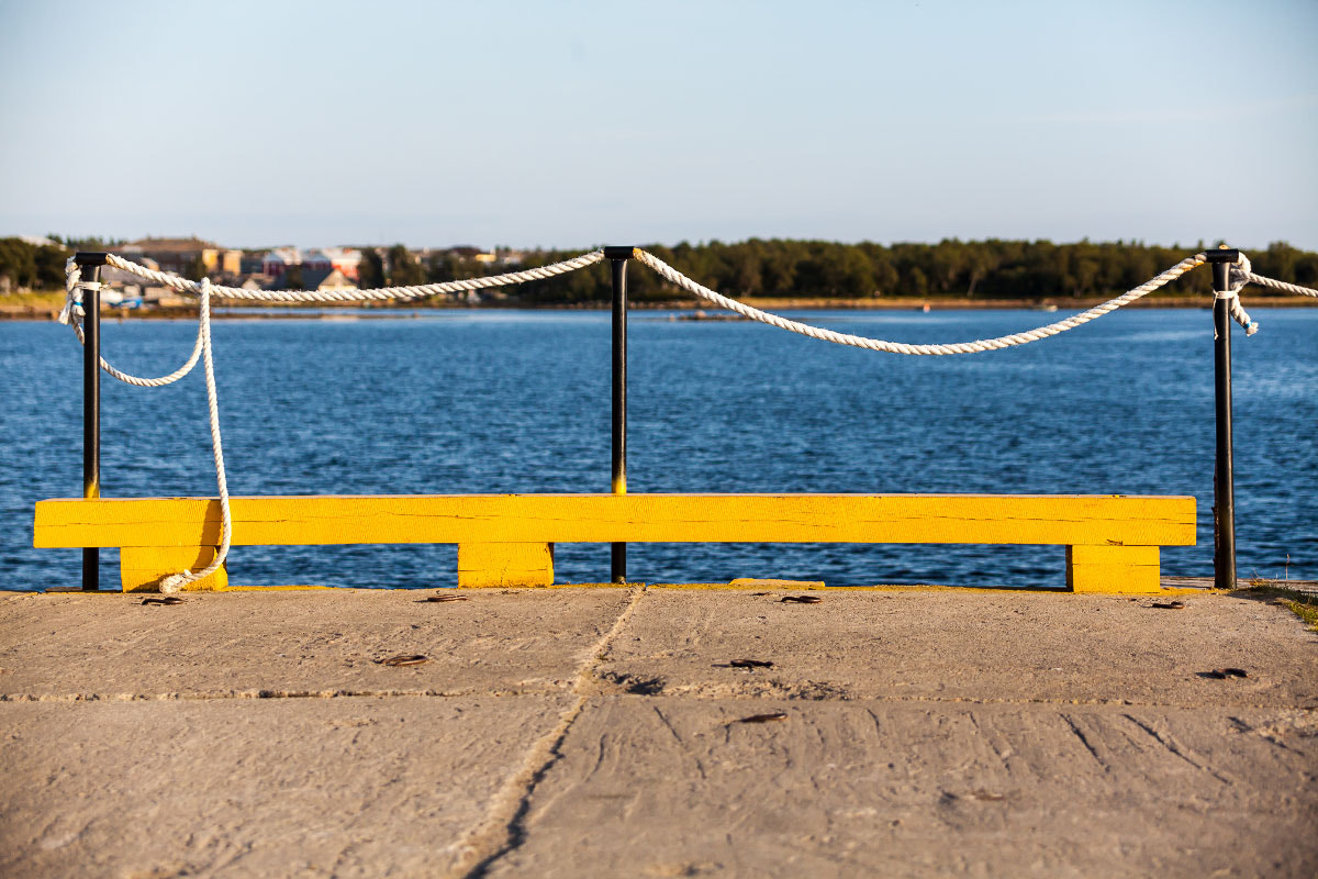 Canon EF 35-350mm F3.5-5.6L USM sample photo. Карелия photography