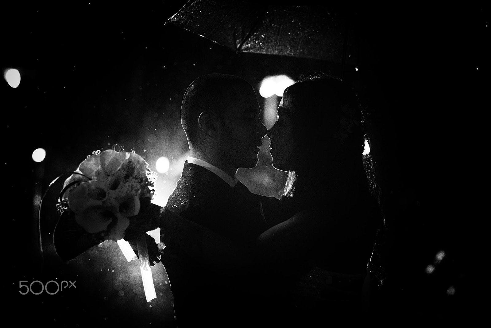 Nikon D610 + Nikon AF Nikkor 105mm F2D DC sample photo. Together for the rest of life photography