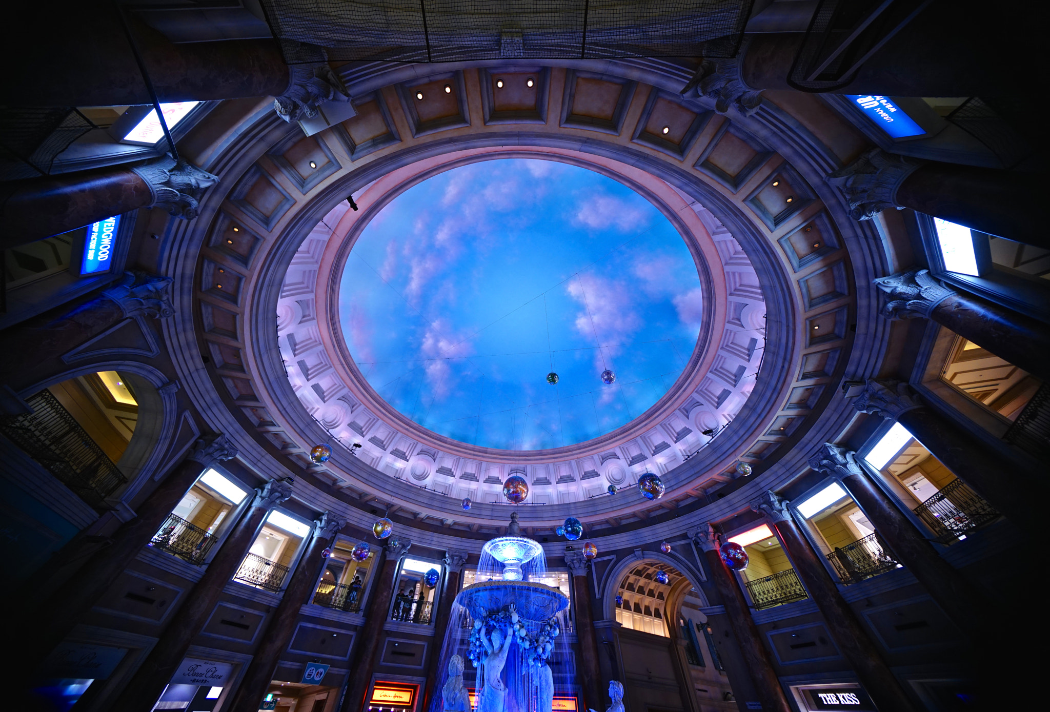 Sony a7R + Sony E 10-18mm F4 OSS sample photo. Mythical photography
