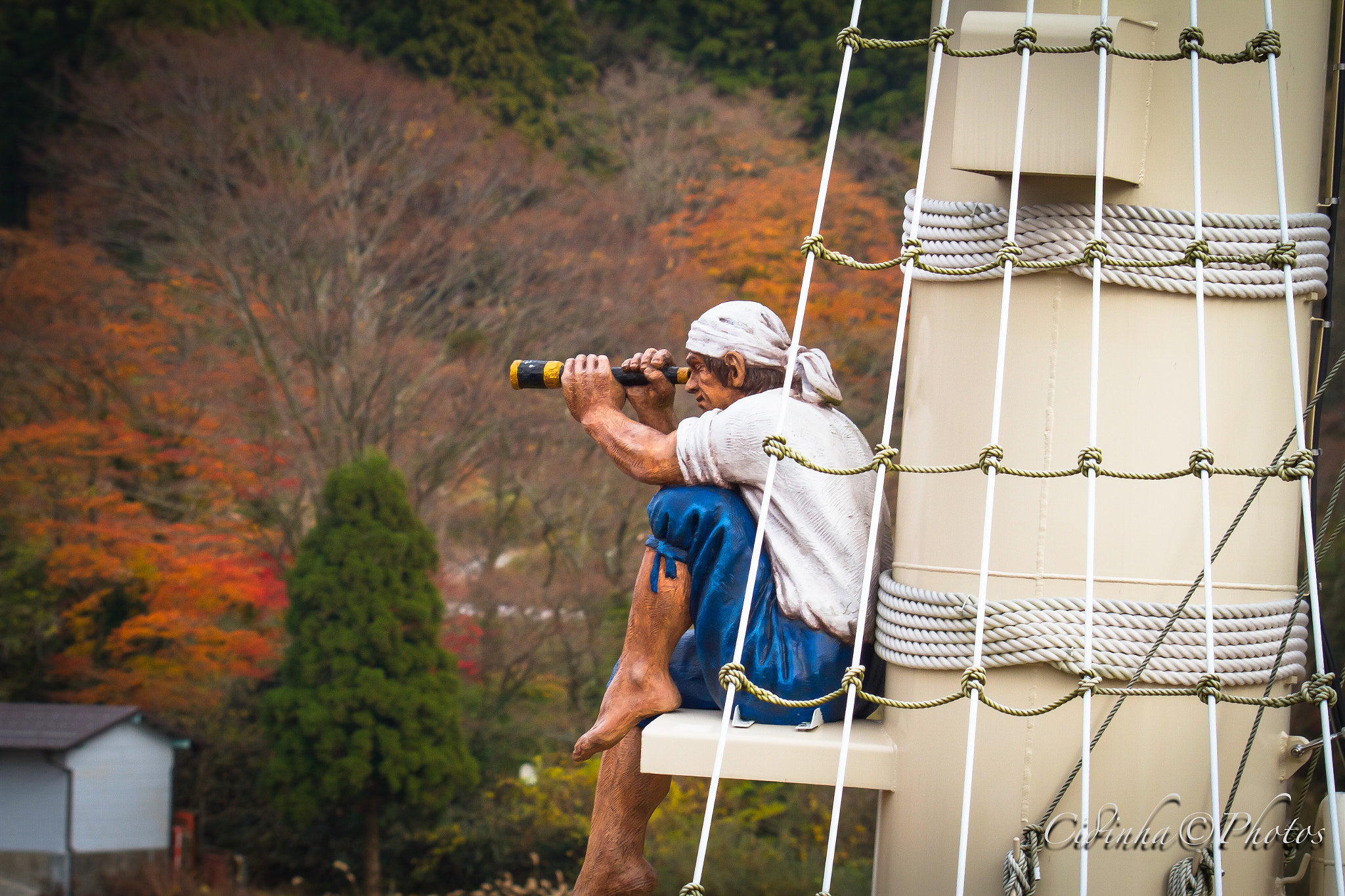 Canon EF 35-350mm F3.5-5.6L USM sample photo. Marujo photography