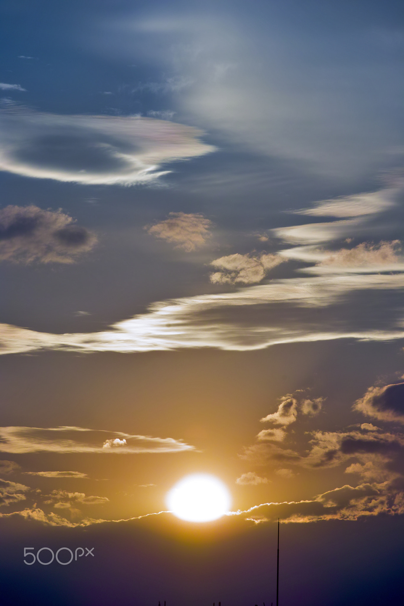 Sky