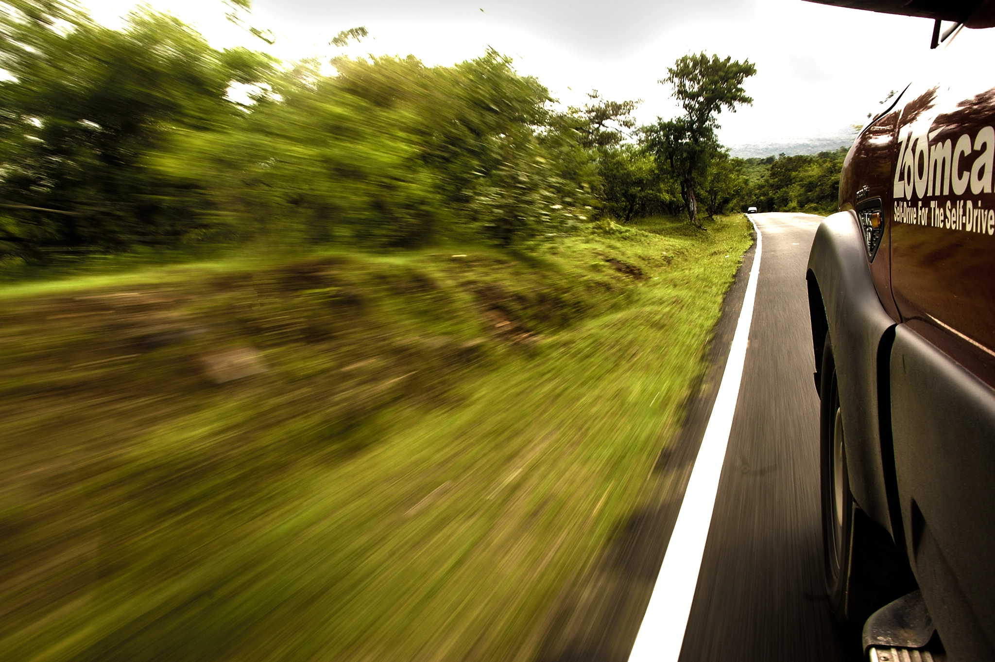 Nikon D70 sample photo. Raftaar - speed photography