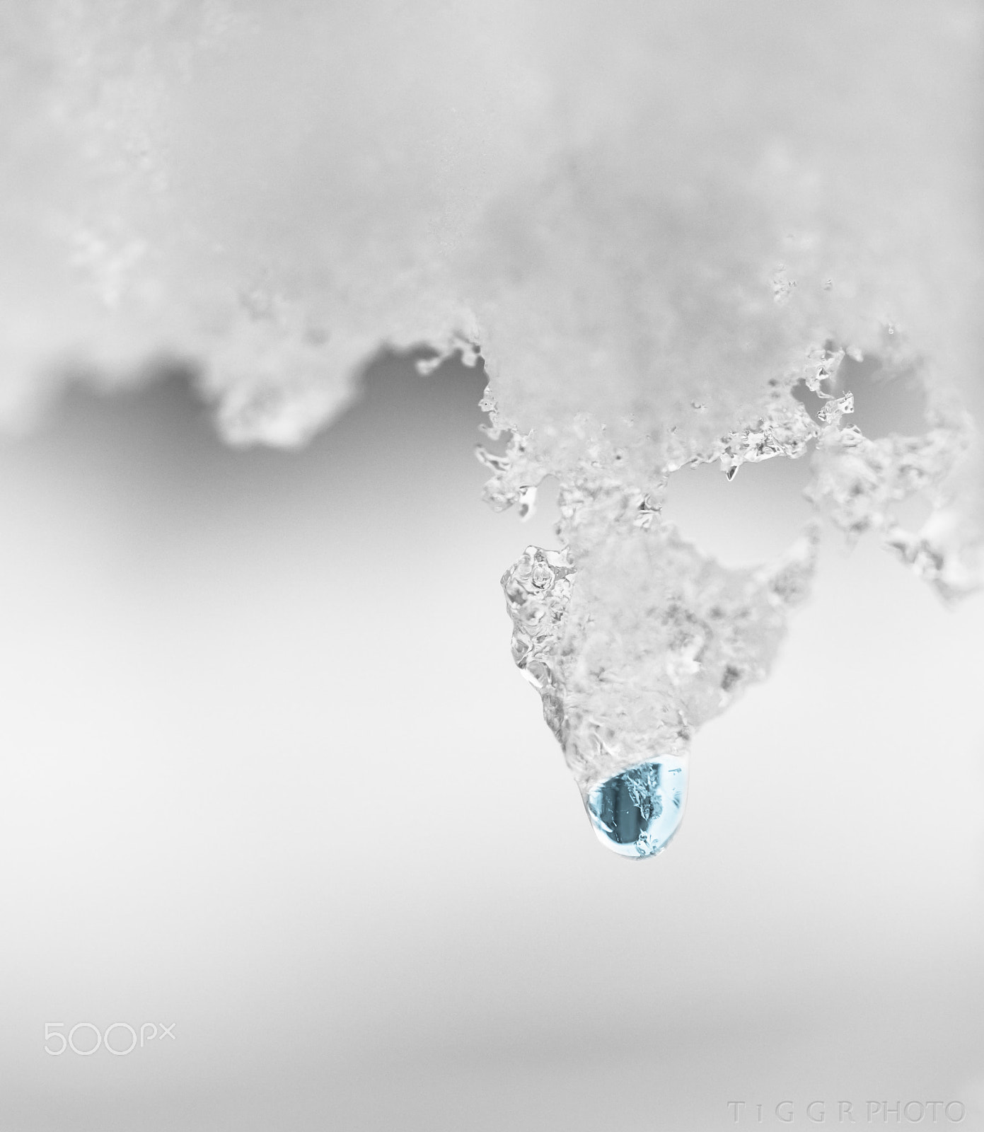 Samsung NX30 + Samsung NX 60mm F2.8 Macro ED OIS SSA sample photo. Age of ice photography