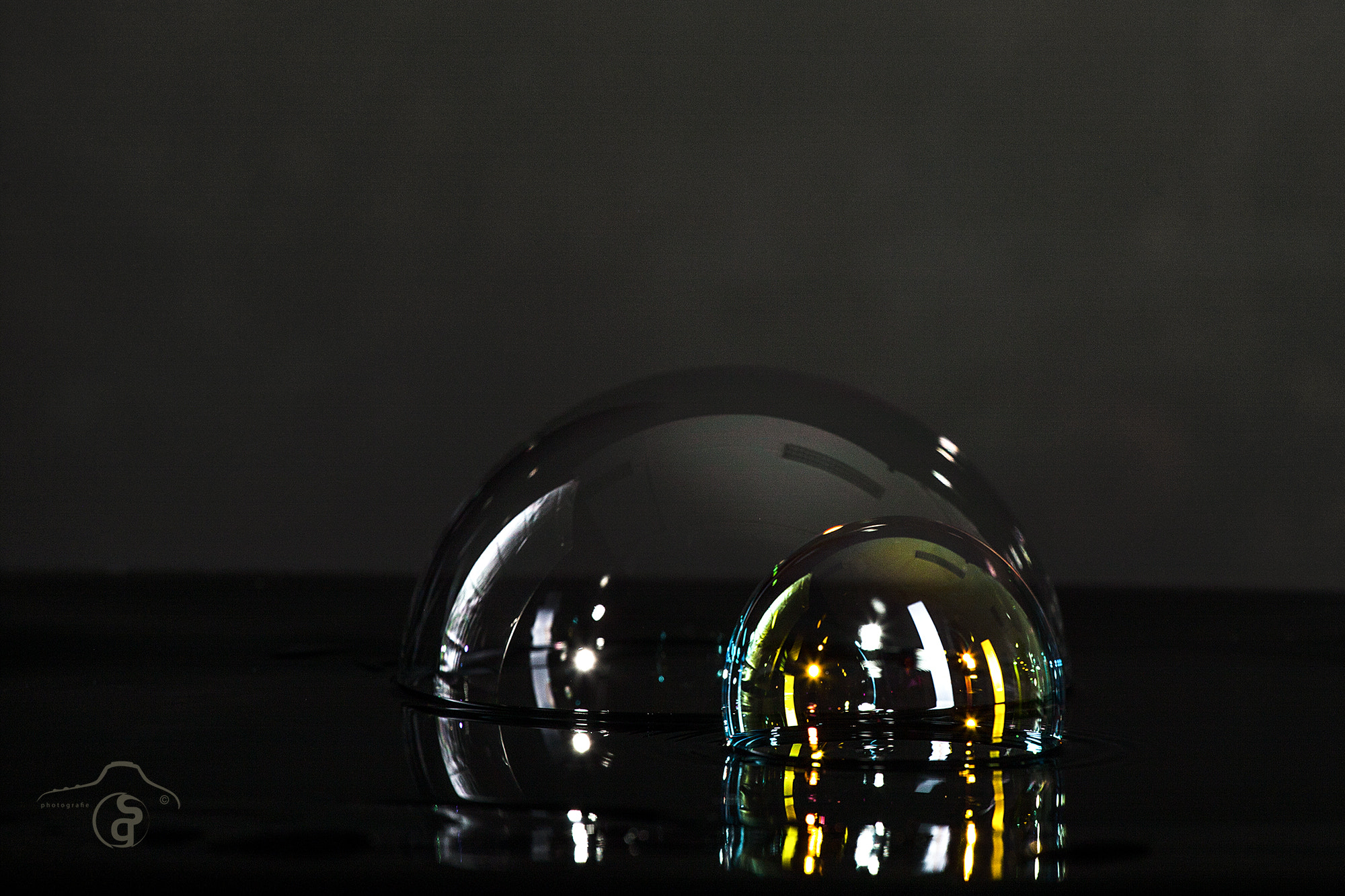 Canon EOS-1Ds Mark III sample photo. Studio photography
