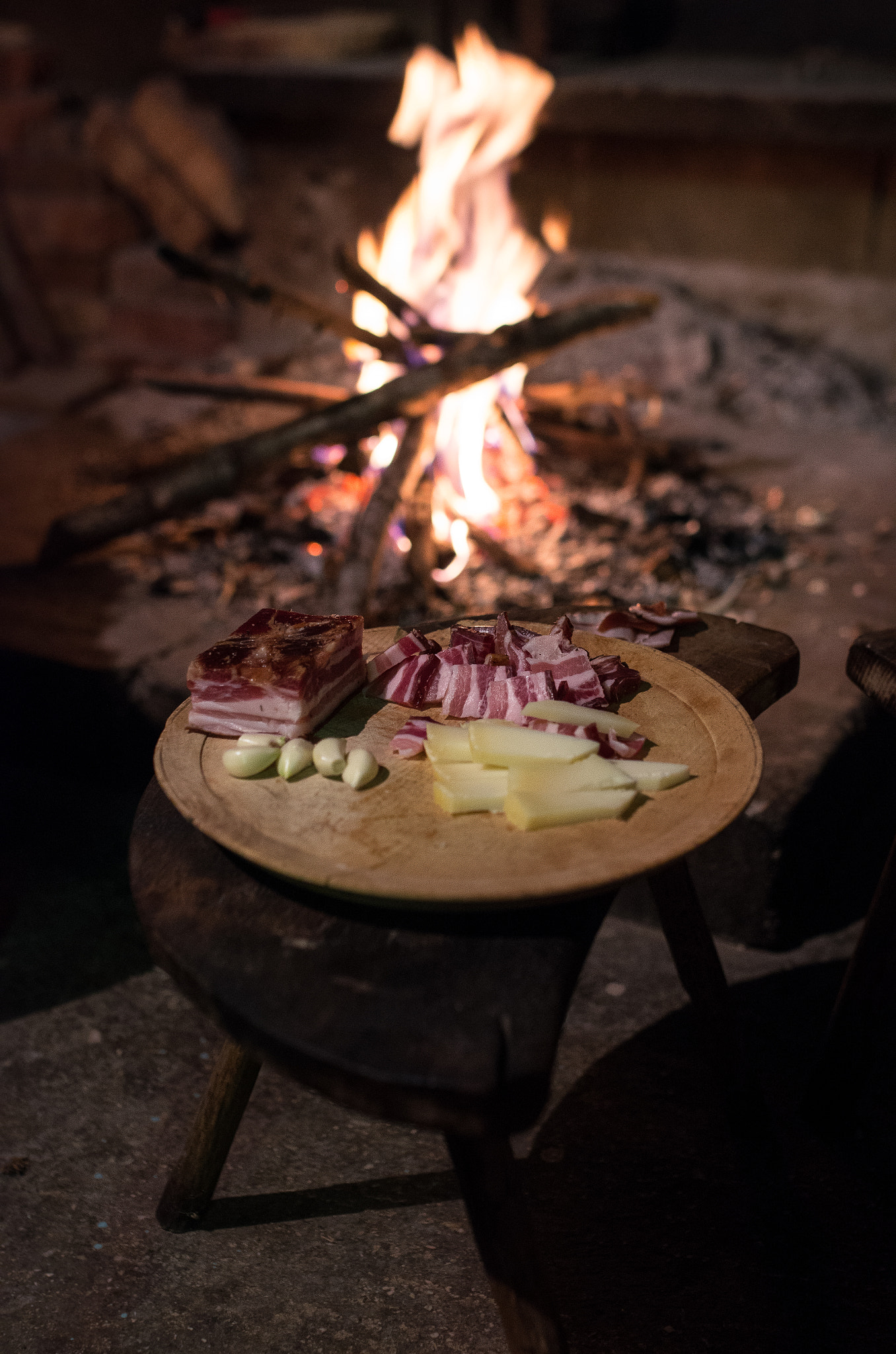 Pentax K-5 + Sigma 35mm F1.4 DG HSM Art sample photo. Food photography