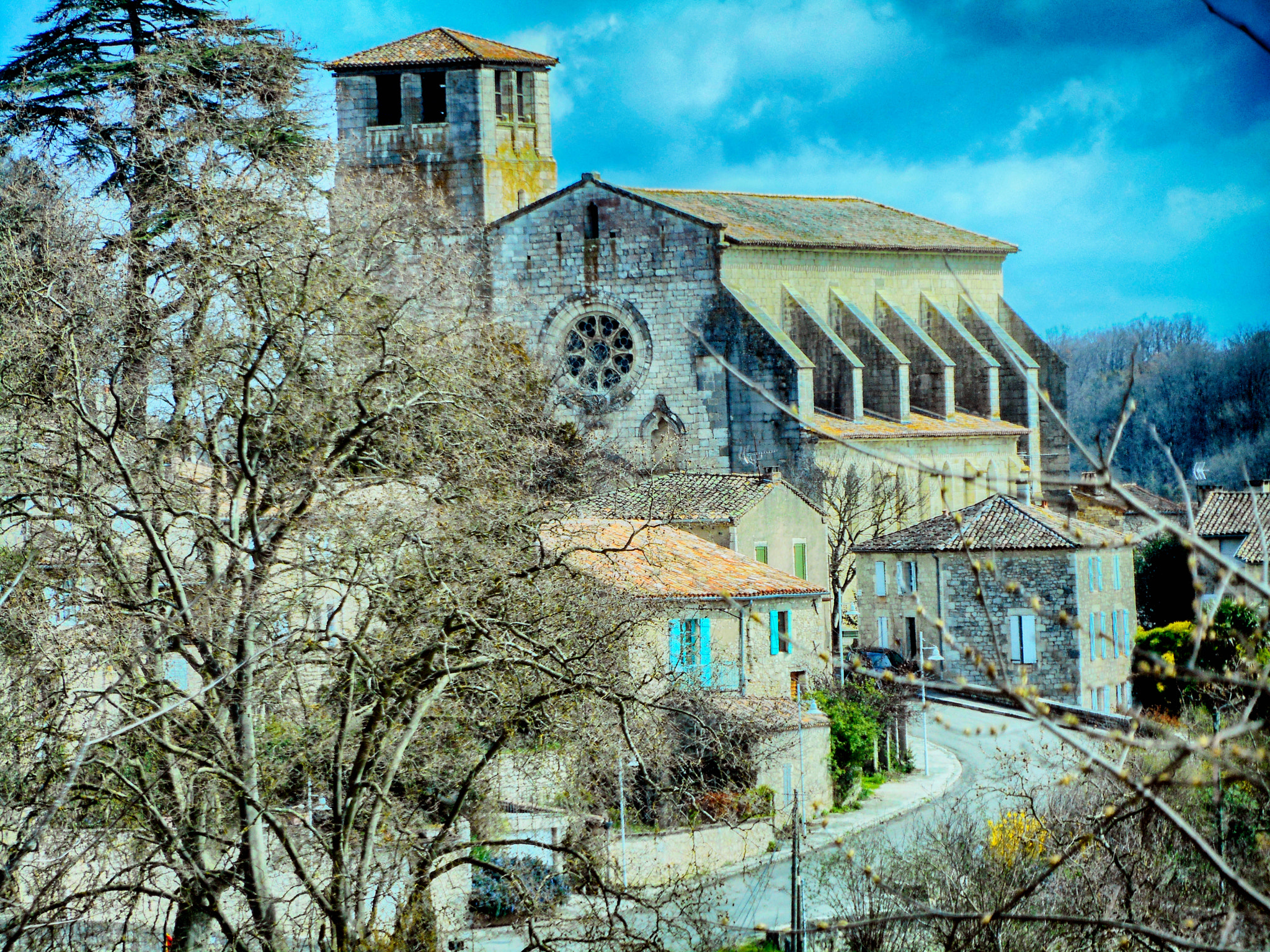Nikon COOLPIX S6700 sample photo. Collegial st martin photography