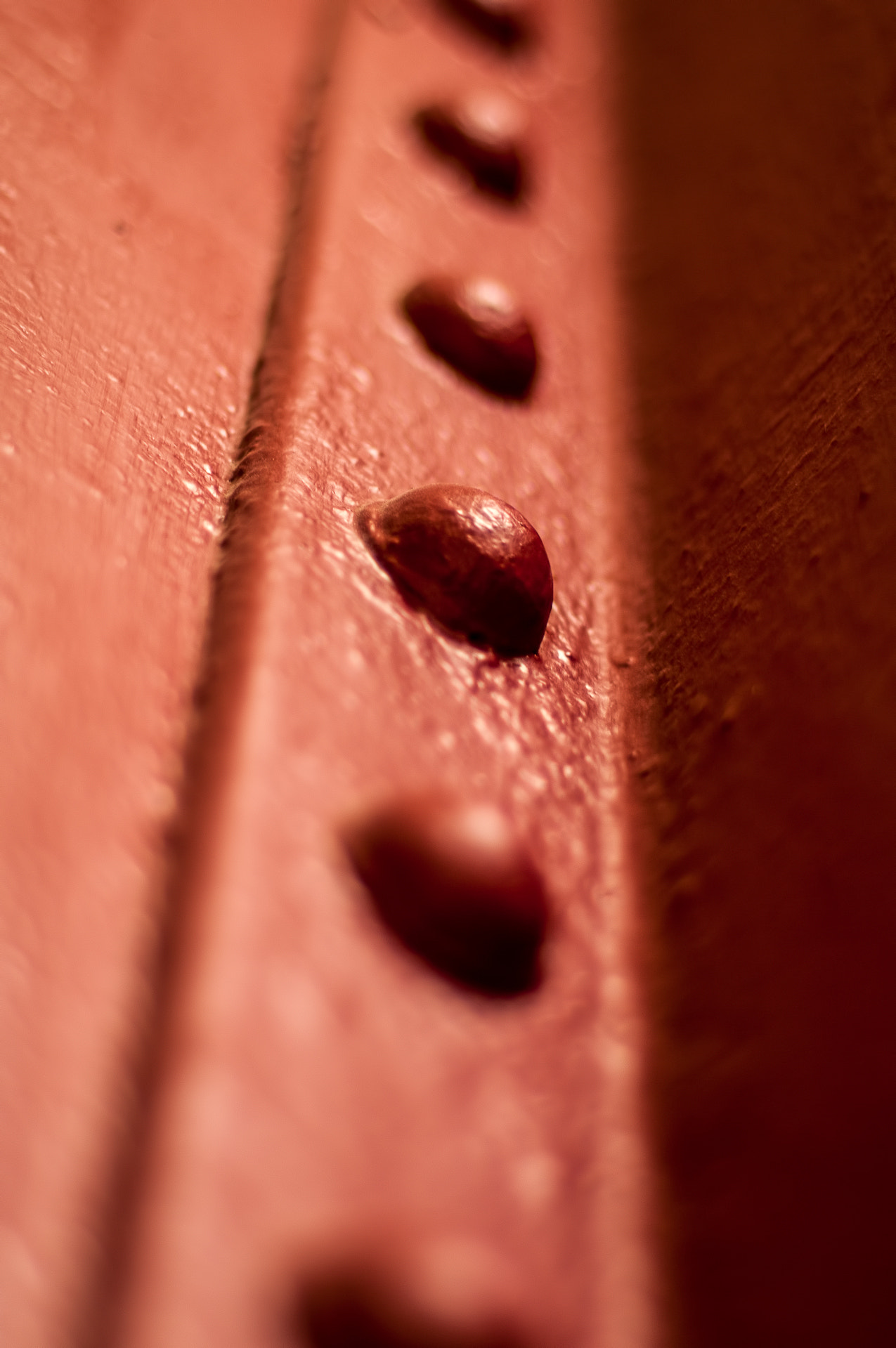 smc PENTAX-FA 50mm F1.7 sample photo. Building girder photography