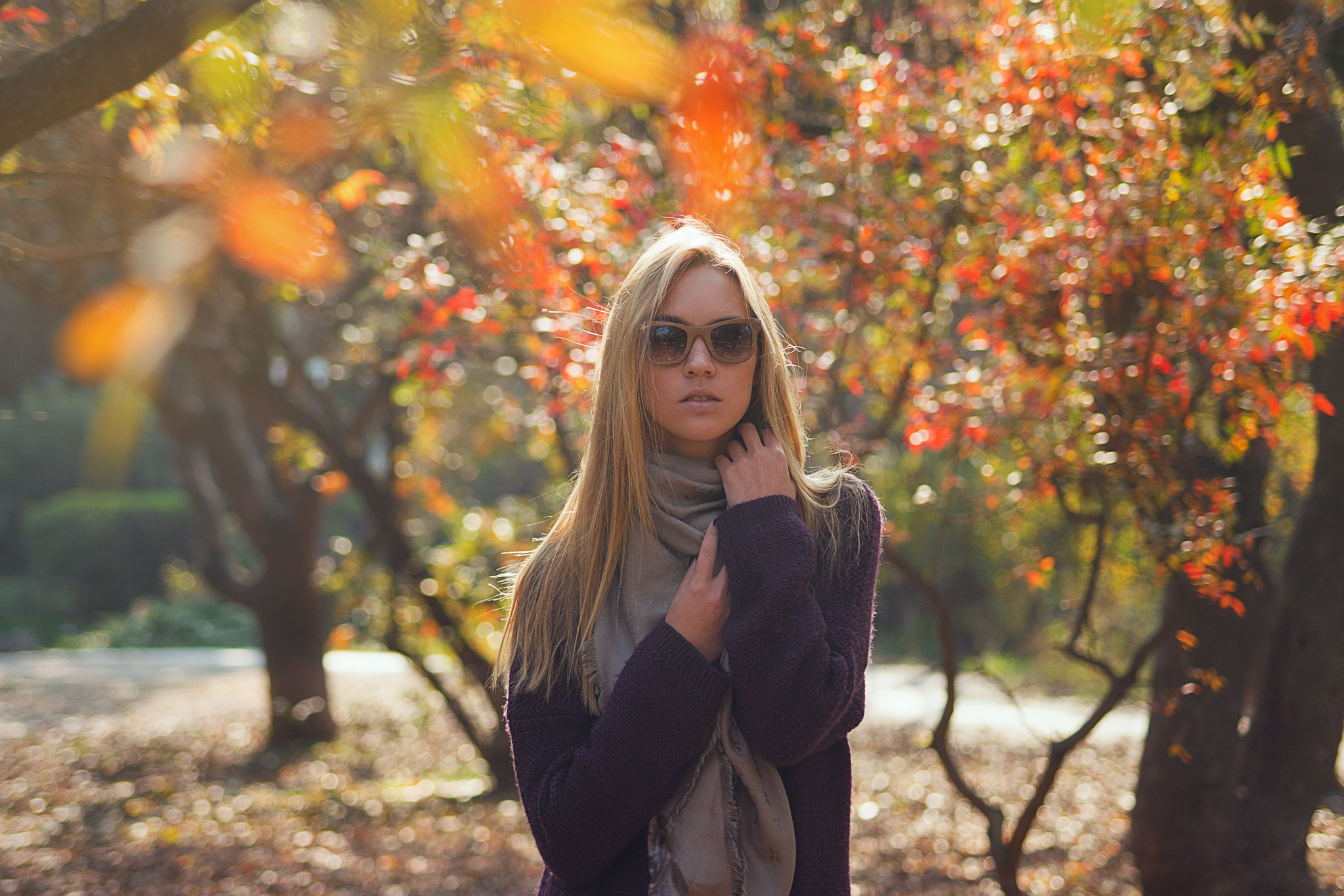 Sony DT 55-200mm F4-5.6 SAM sample photo. Elena photography