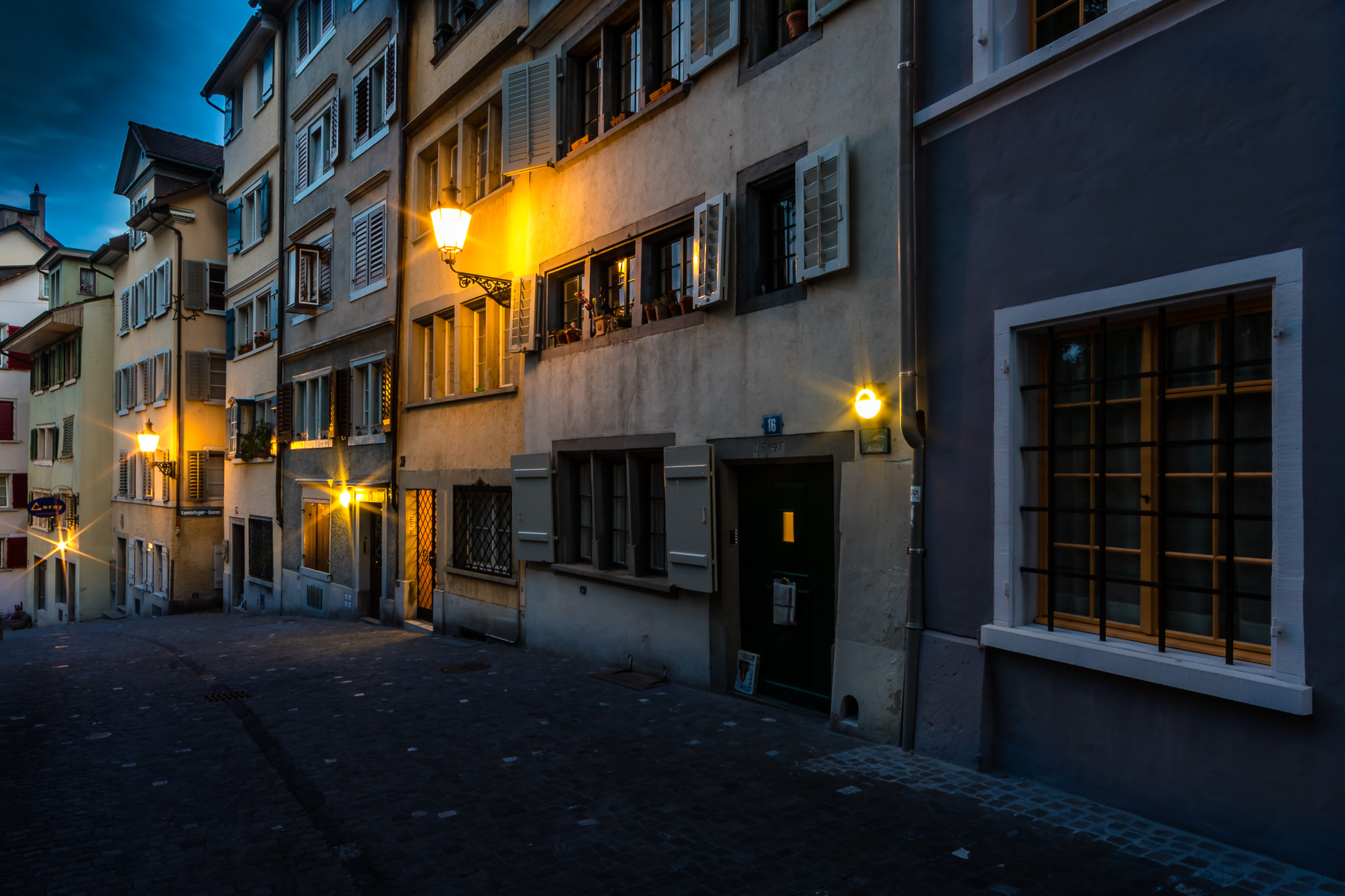 Canon EF 14mm F2.8L II USM sample photo. T h e : l a n t e r n s photography