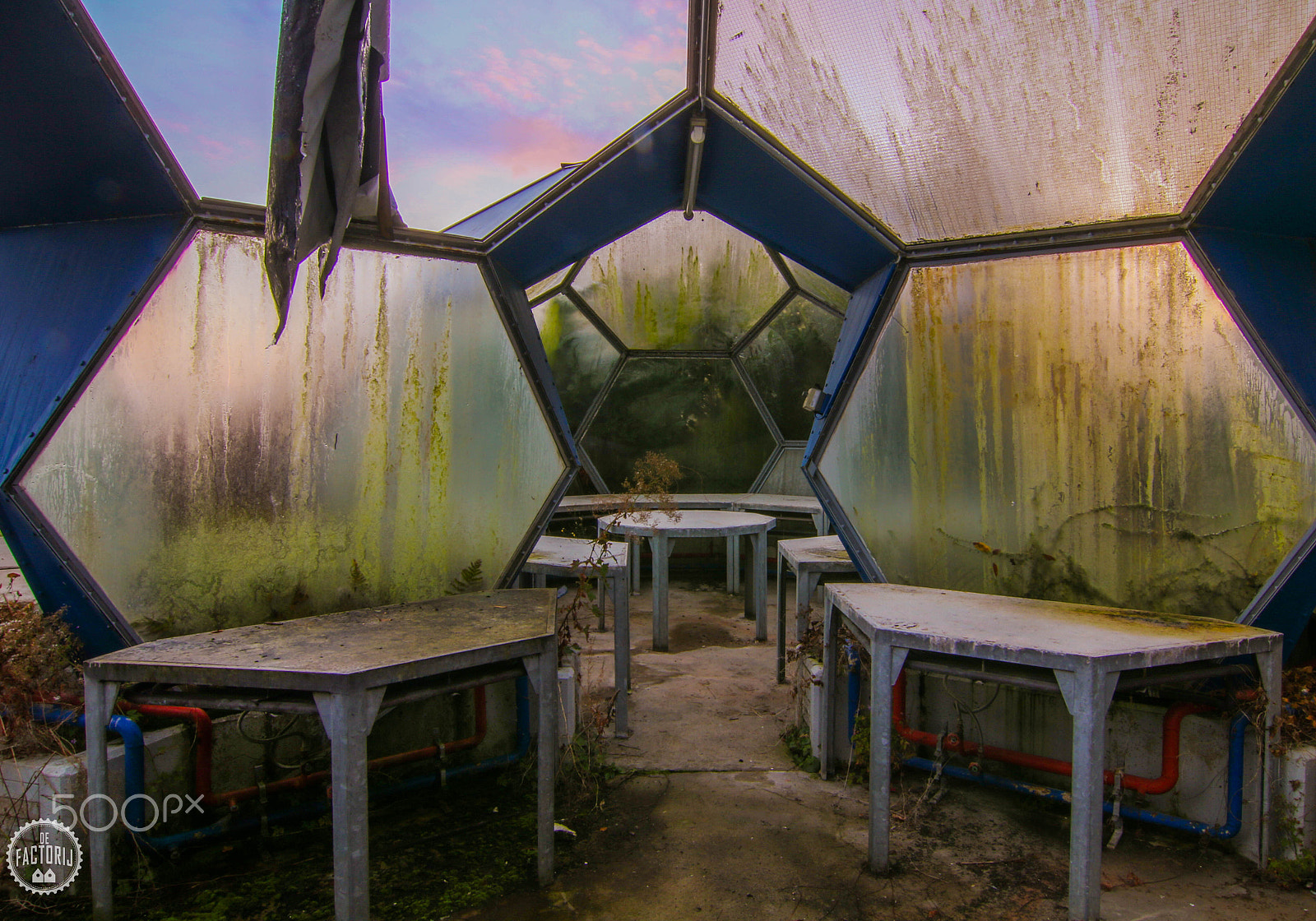 Tokina AT-X Pro 12-24mm F4 (IF) DX sample photo. Mission to mars photography