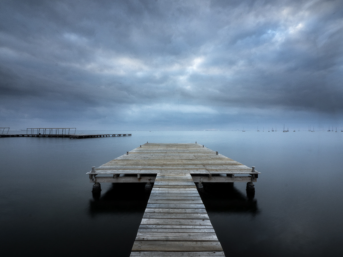 OLYMPUS  7-14mm Lens sample photo. Soledad photography