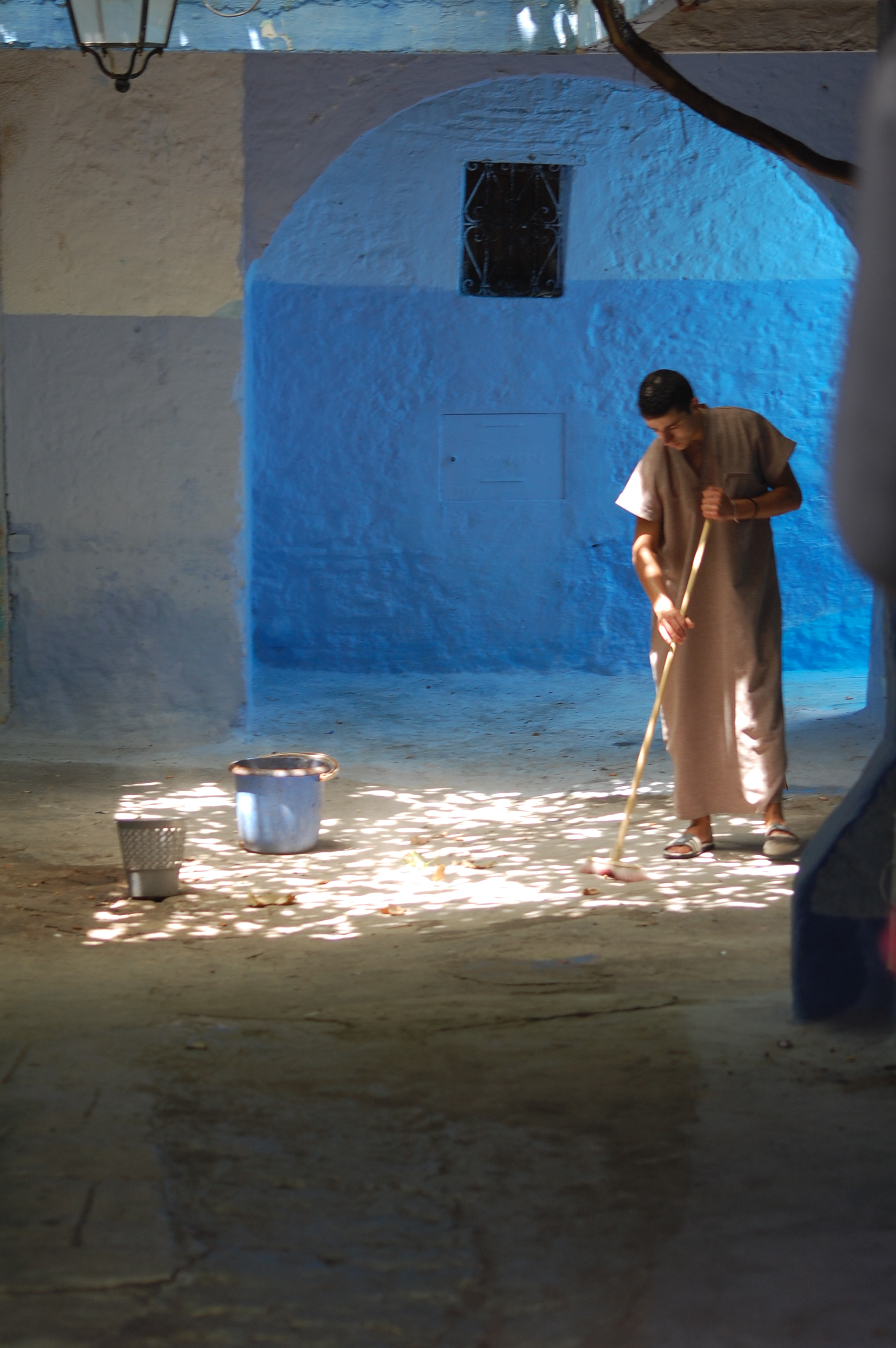 Sigma 70-300mm F4-5.6 APO DG Macro sample photo. Morocco travel photography