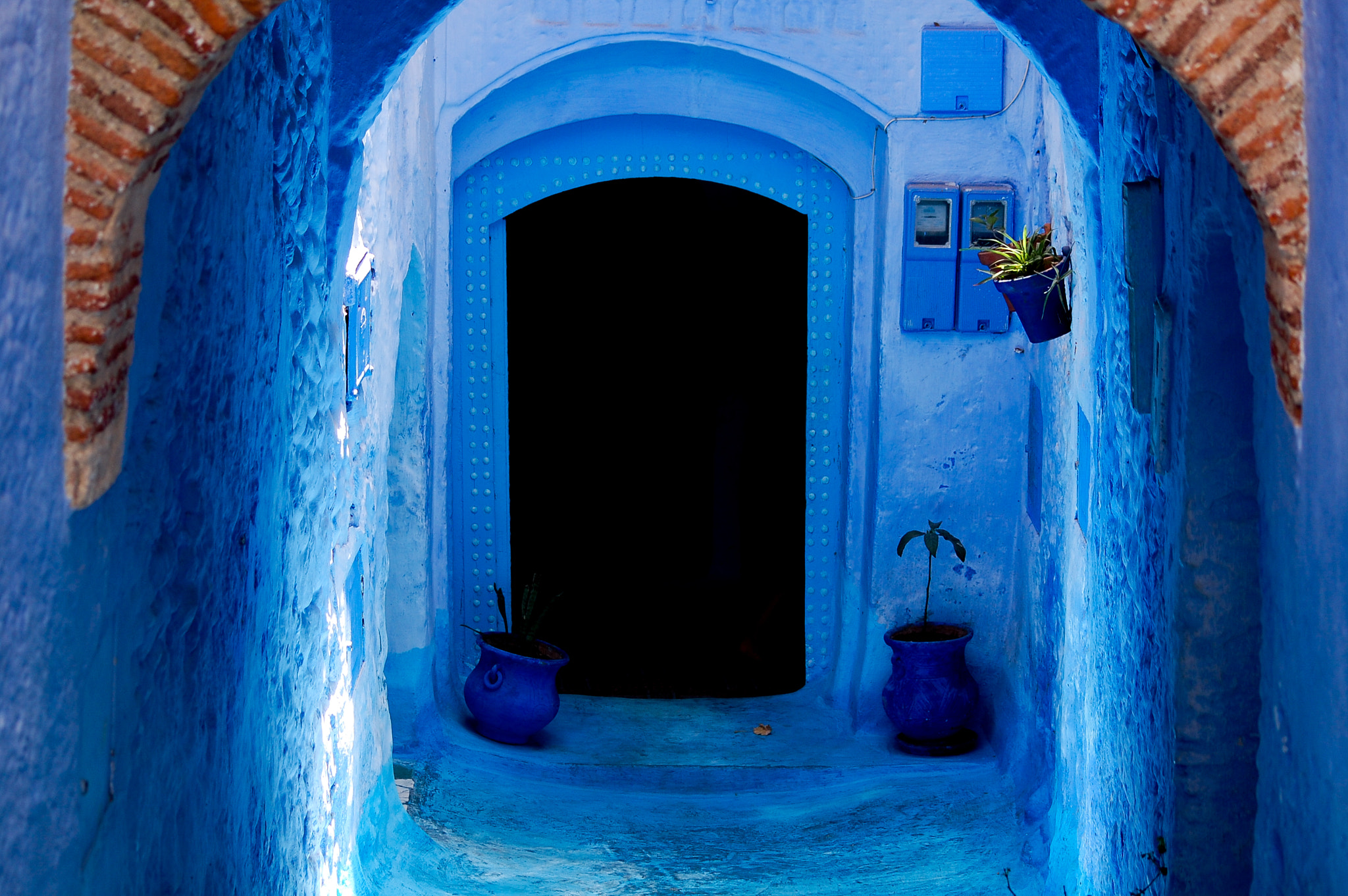 Sigma 70-300mm F4-5.6 APO DG Macro sample photo. Morocco travel photography
