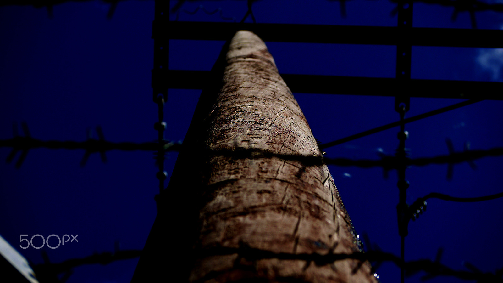 Panasonic Lumix DMC-G1 sample photo. Energy photography
