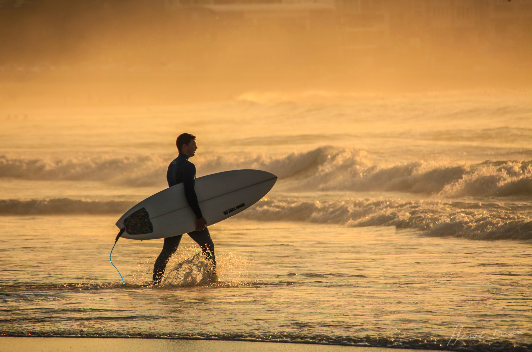 Canon EF 100-300mm f/5.6 sample photo. Enjoy the morning photography
