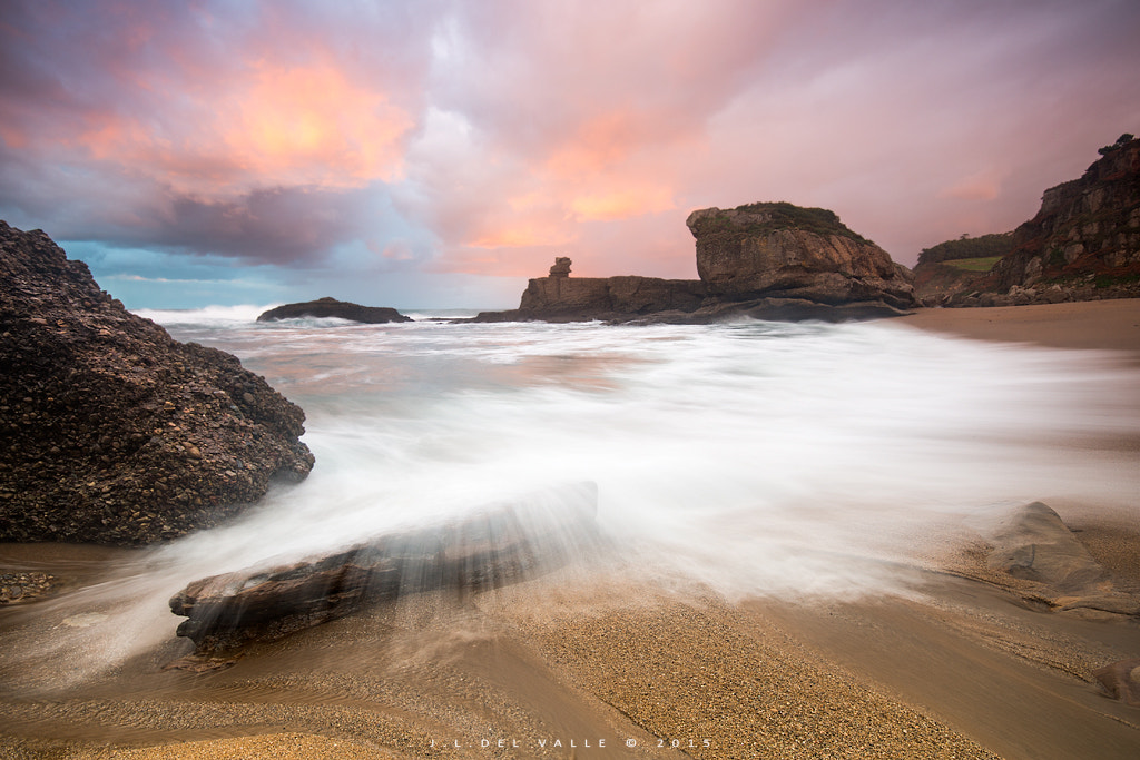 Sigma 10-20mm F4-5.6 EX DC HSM sample photo. Colores de estaño photography