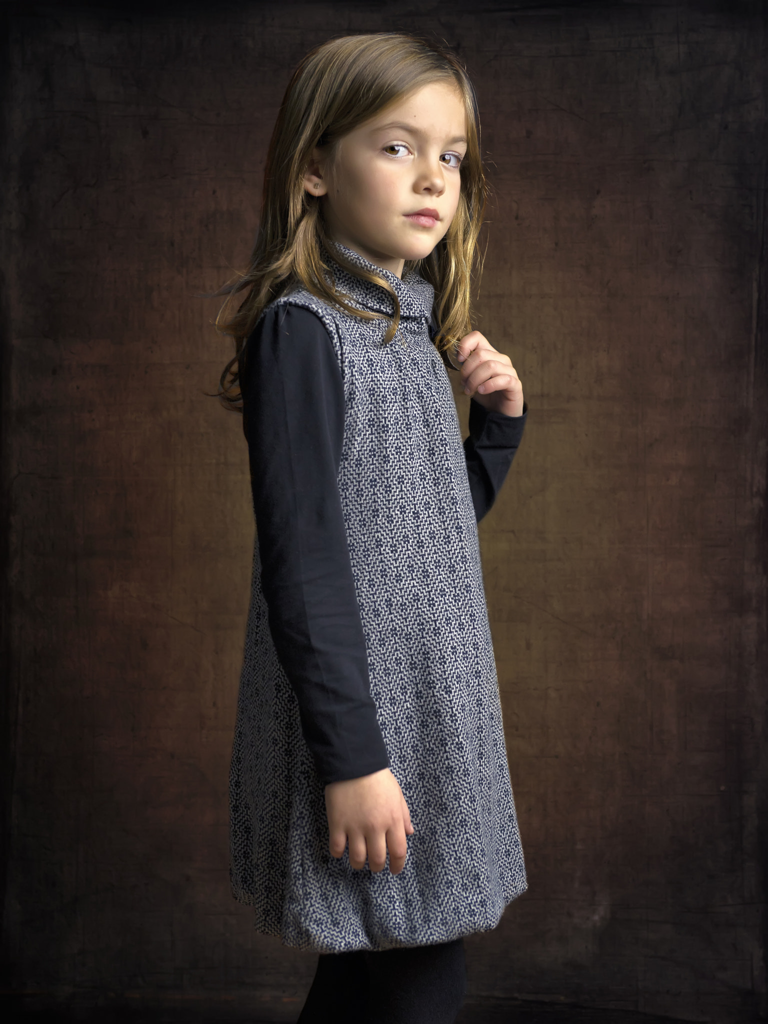 Sony Planar T* 50mm F1.4 ZA SSM sample photo. Innocence photography