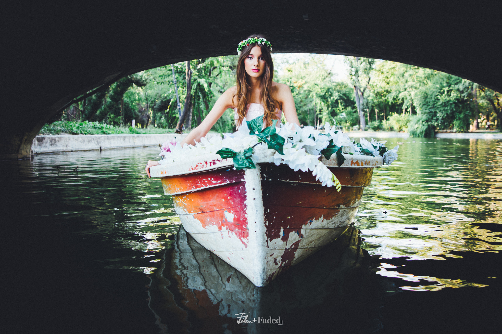 Pentax K-3 sample photo. Lovely georgiana photography