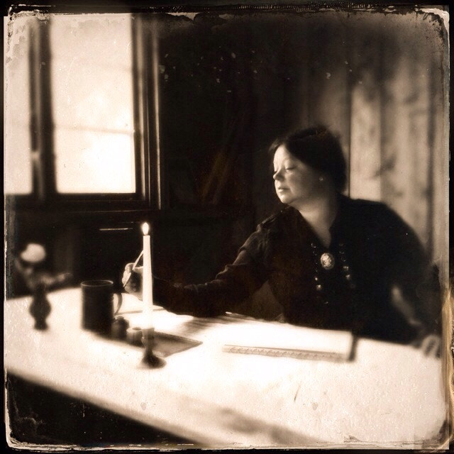 Hipstamatic 278 sample photo. Texas, 1878... photography