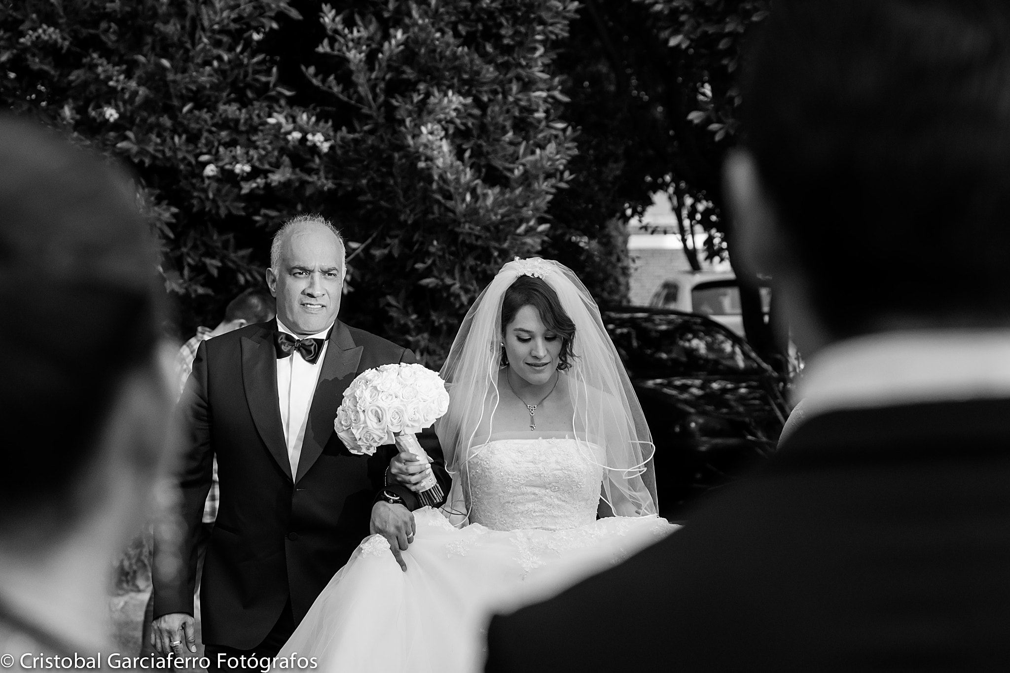 Minolta/Sony AF 70-200mm F2.8 G sample photo. Boda en puebla photography