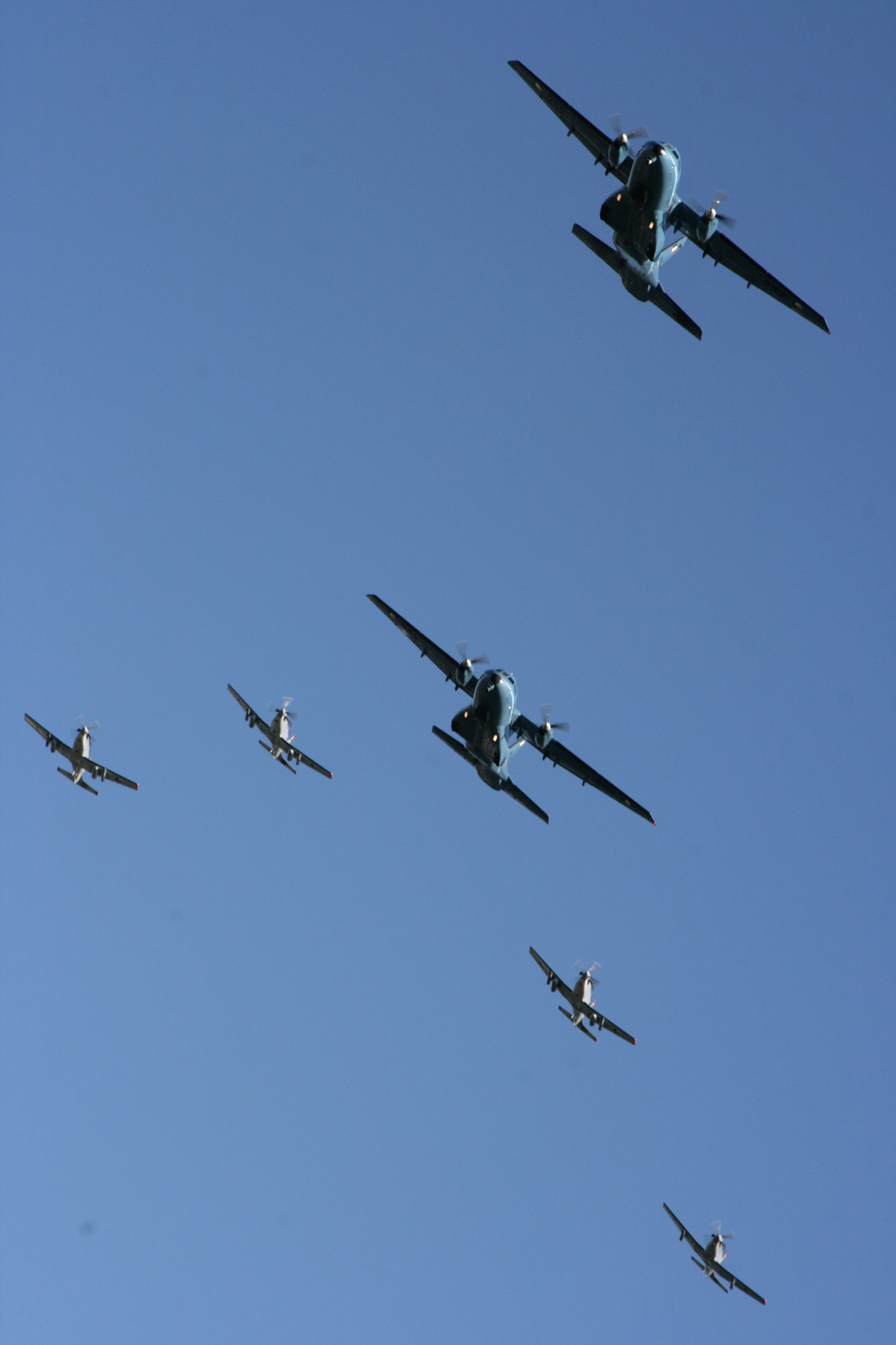 Canon EF 28-105mm f/3.5-4.5 USM sample photo. Dublin airfest photography