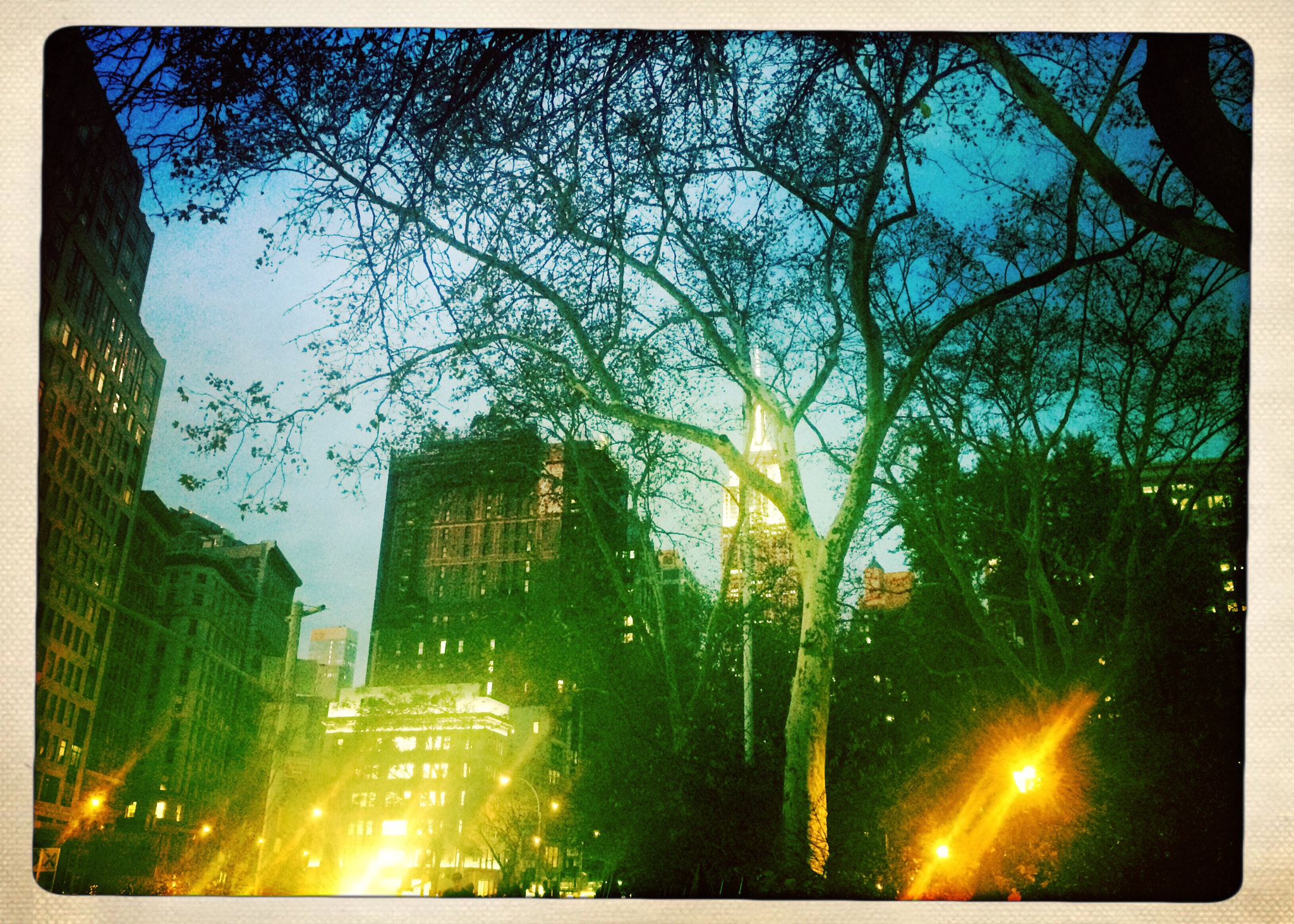 Hipstamatic 303 sample photo