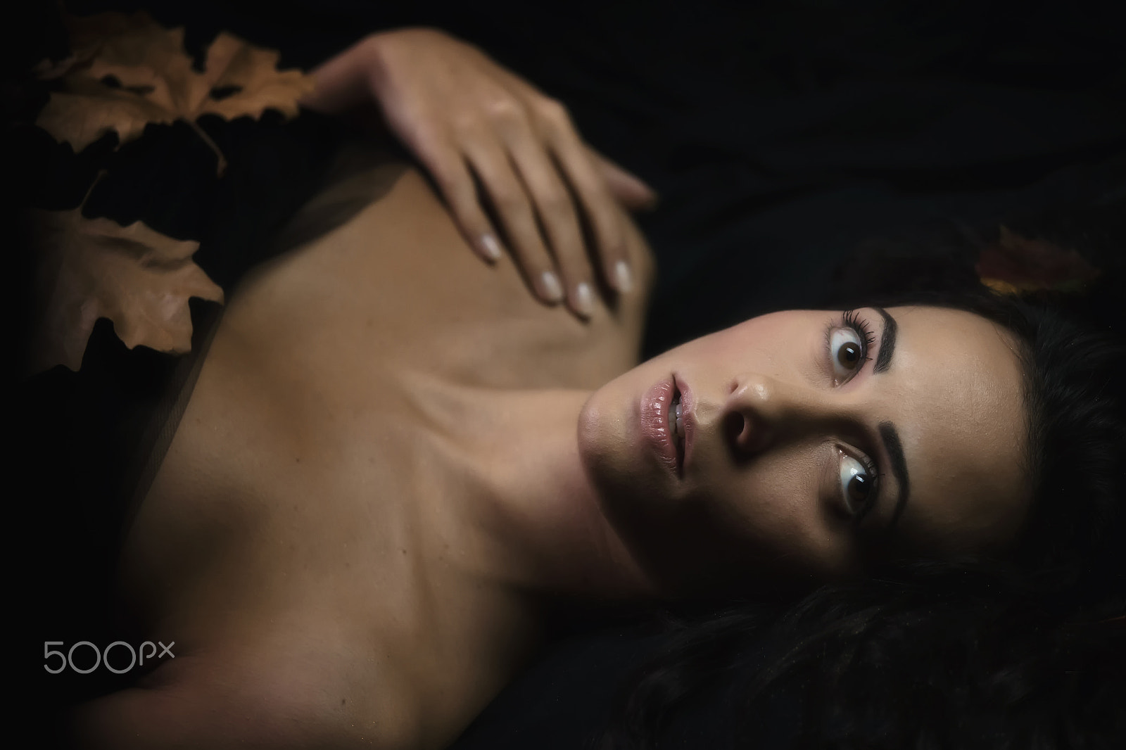 Canon EF 70-200mm F4L IS USM sample photo. Silvia photography
