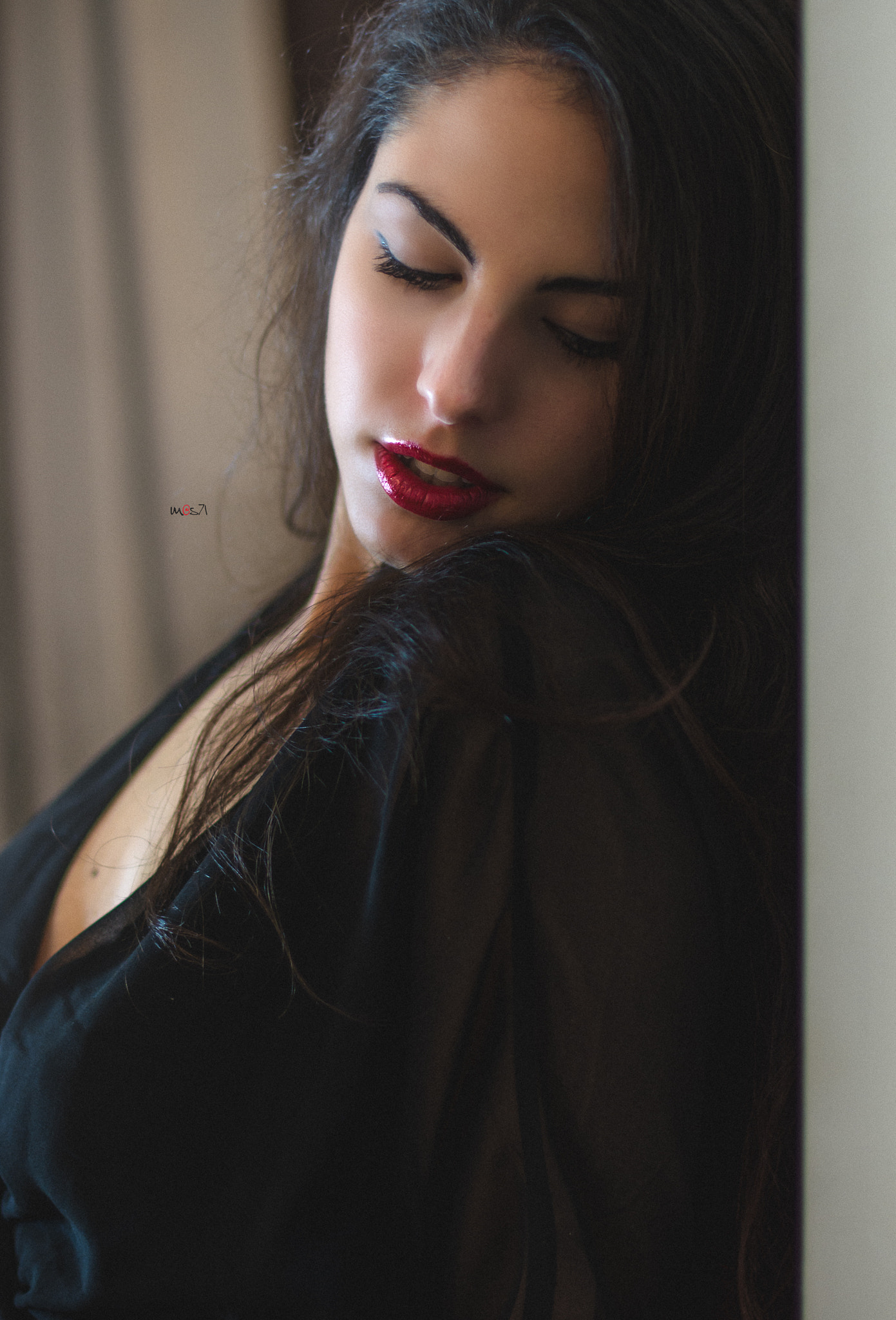 Pentax smc DA* 55mm F1.4 SDM sample photo. Barbara alfieri photography