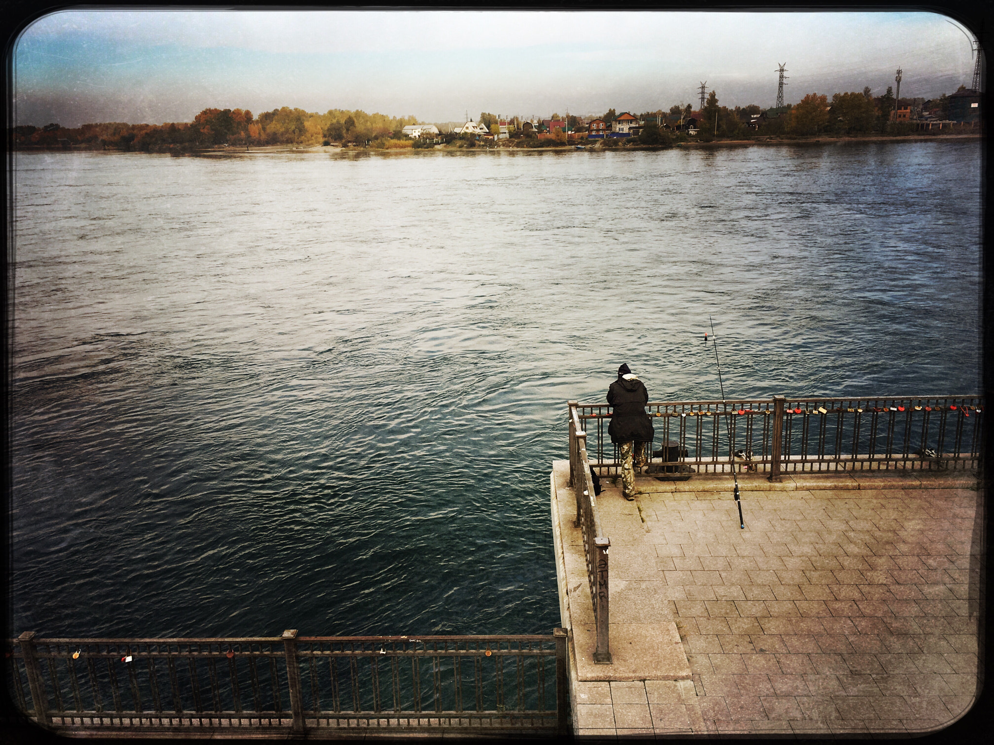 Hipstamatic 301 sample photo