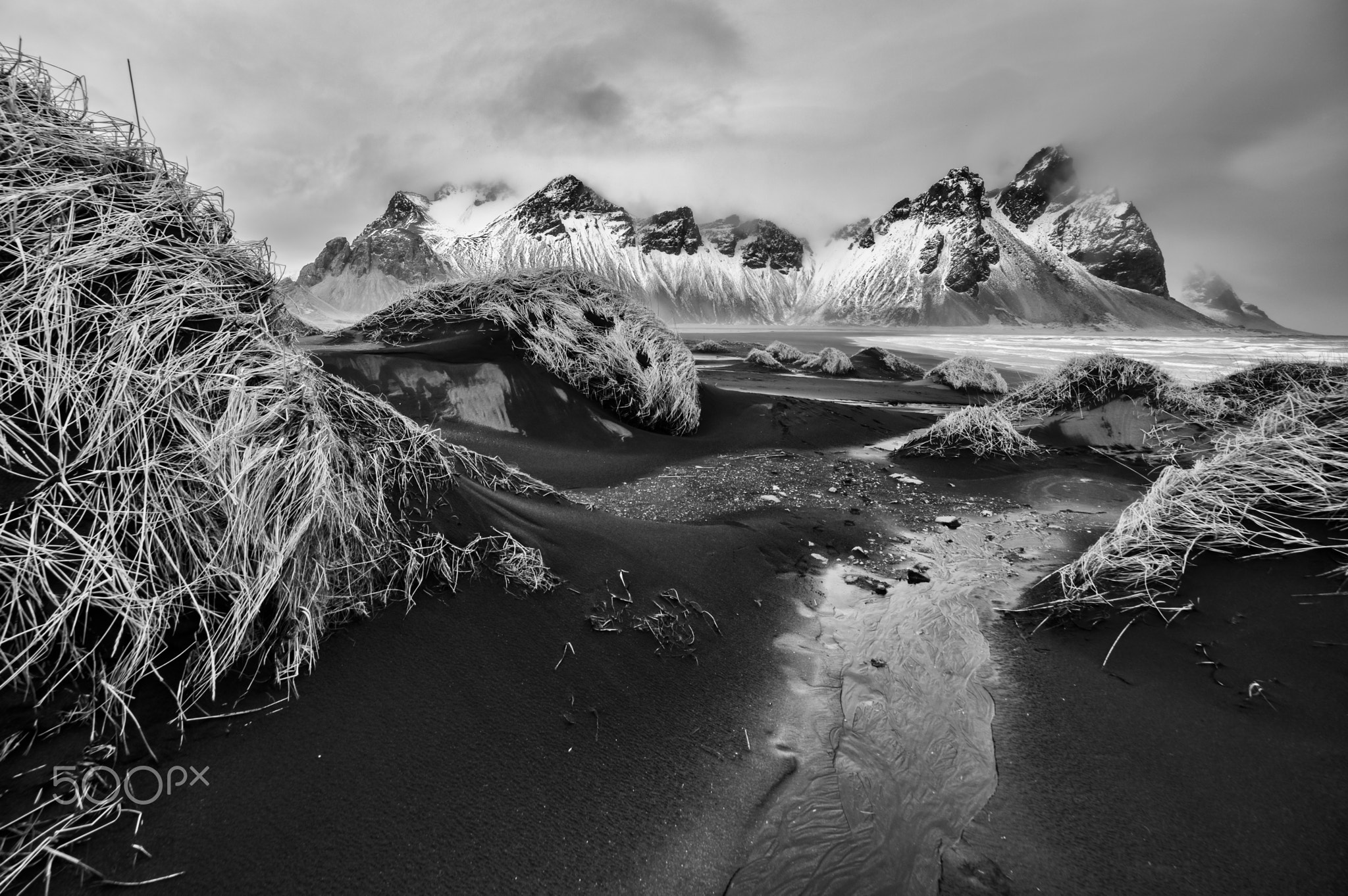 Vestrahorn