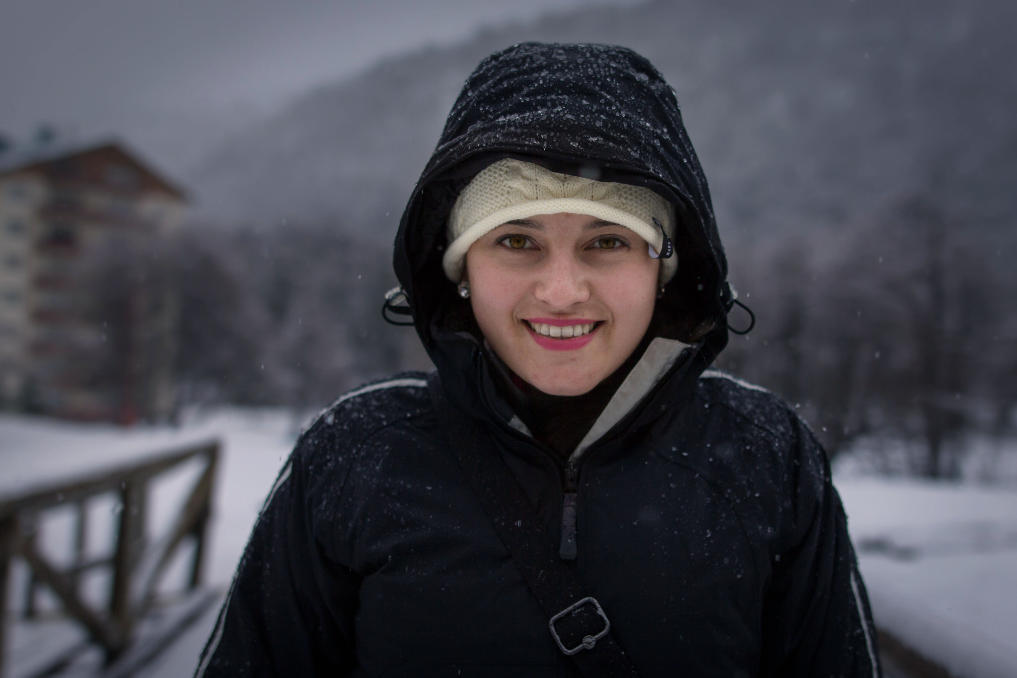 Sigma 24mm F1.4 DG HSM Art sample photo. Palina photography