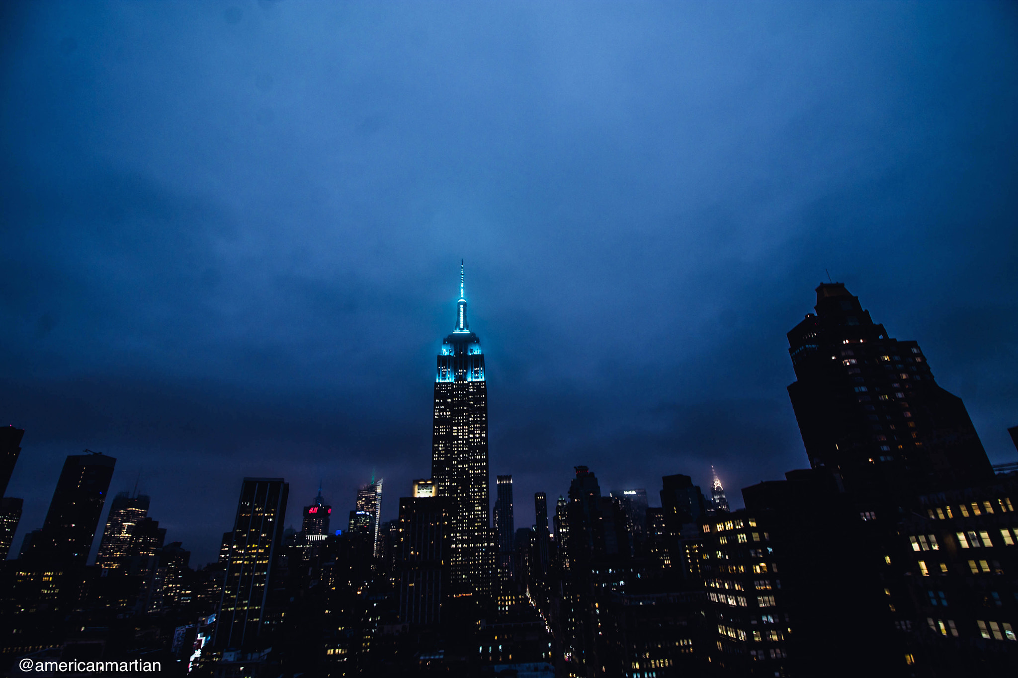 Canon EF-S 10-18mm F4.5–5.6 IS STM sample photo. The empire photography