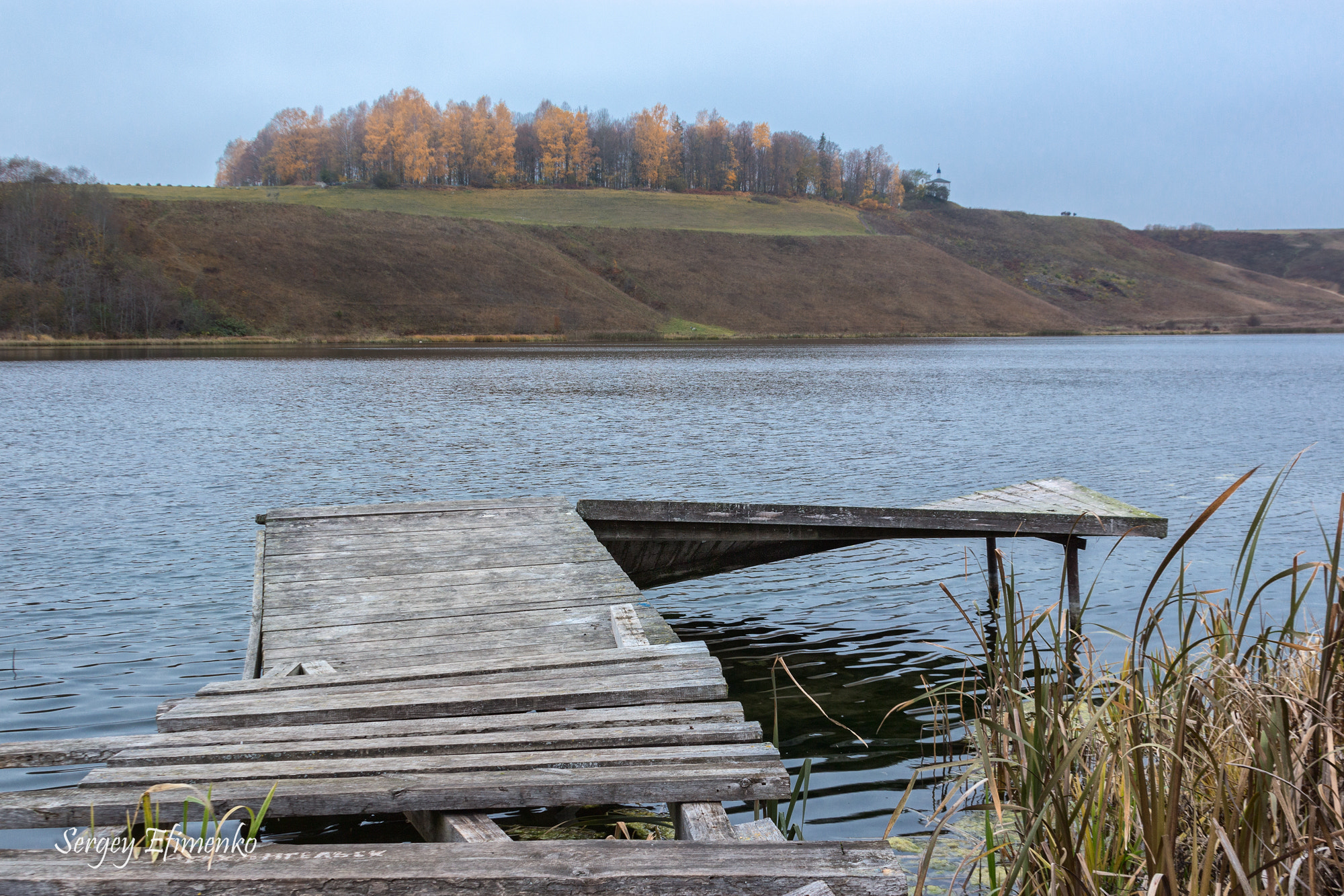 Canon EF 28-135mm F3.5-5.6 IS USM sample photo. Old izborsk, pskov region, russia photography