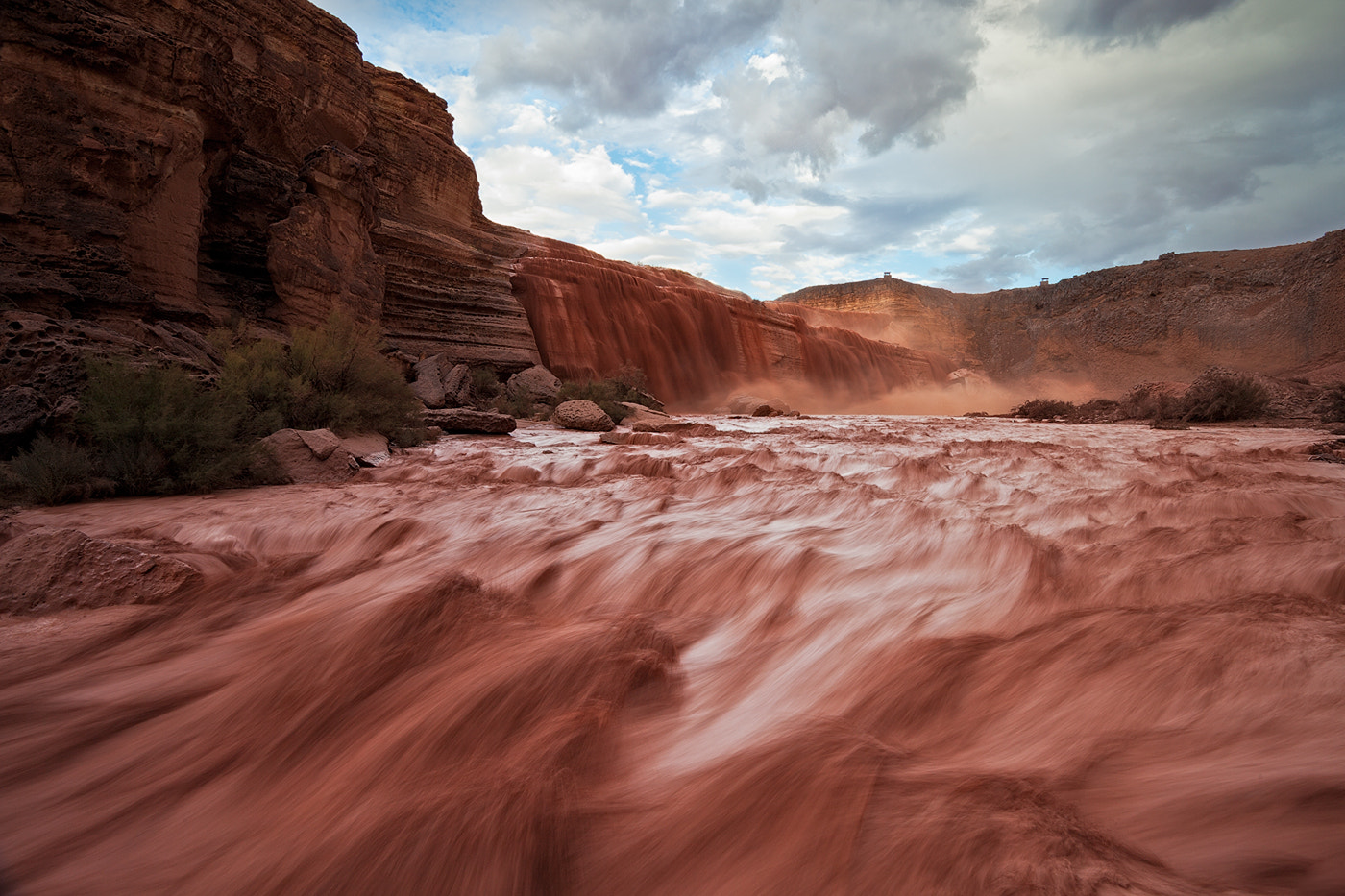 Chocolate River by Dee Nichols / 500px