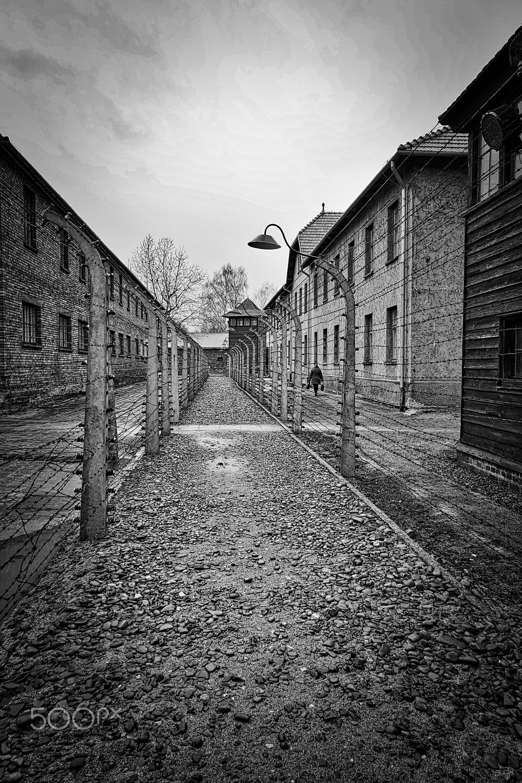 Sony E 10-18mm F4 OSS sample photo. Auschwitz.jpeg photography