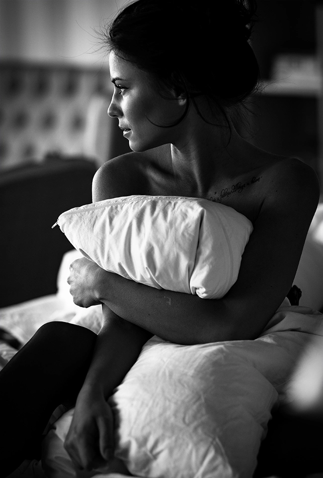 Canon EF 85mm F1.2L II USM sample photo. Godess photography