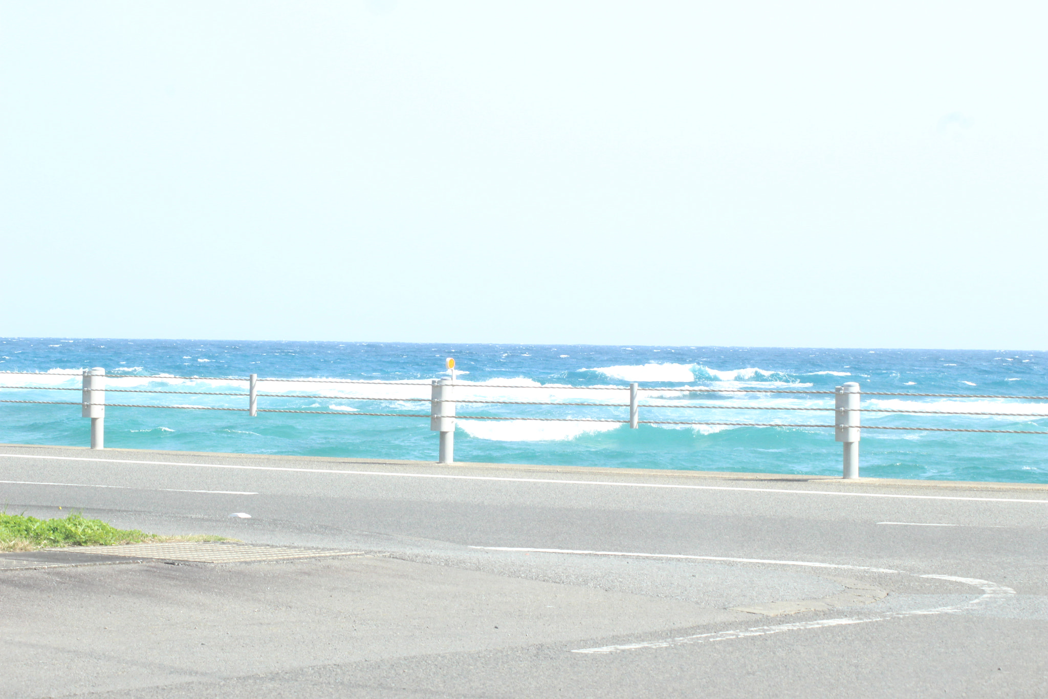 Canon EOS 100D (EOS Rebel SL1 / EOS Kiss X7) sample photo. Amami oshima photography