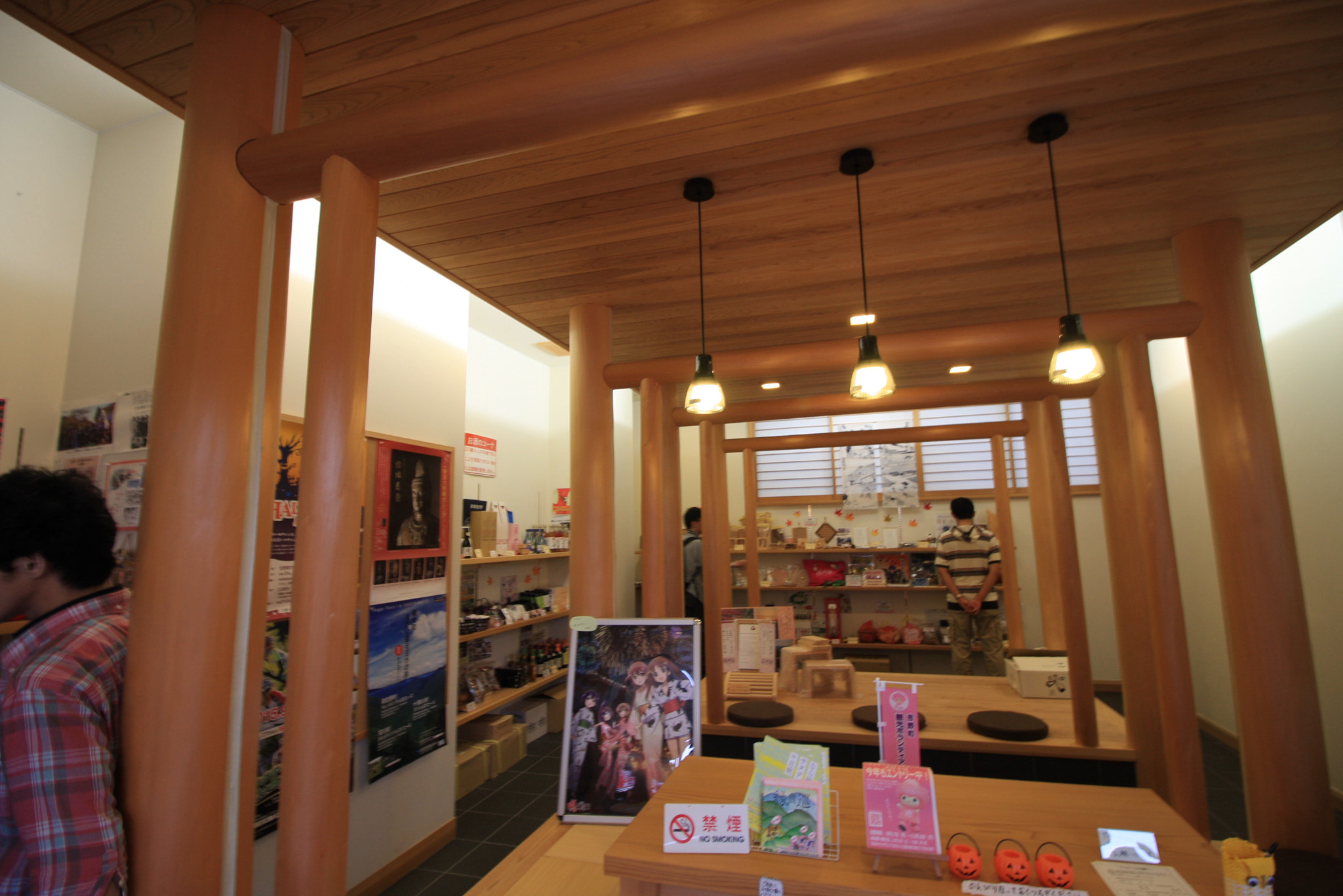 Canon EF-S 10-18mm F4.5–5.6 IS STM sample photo. In nara photography