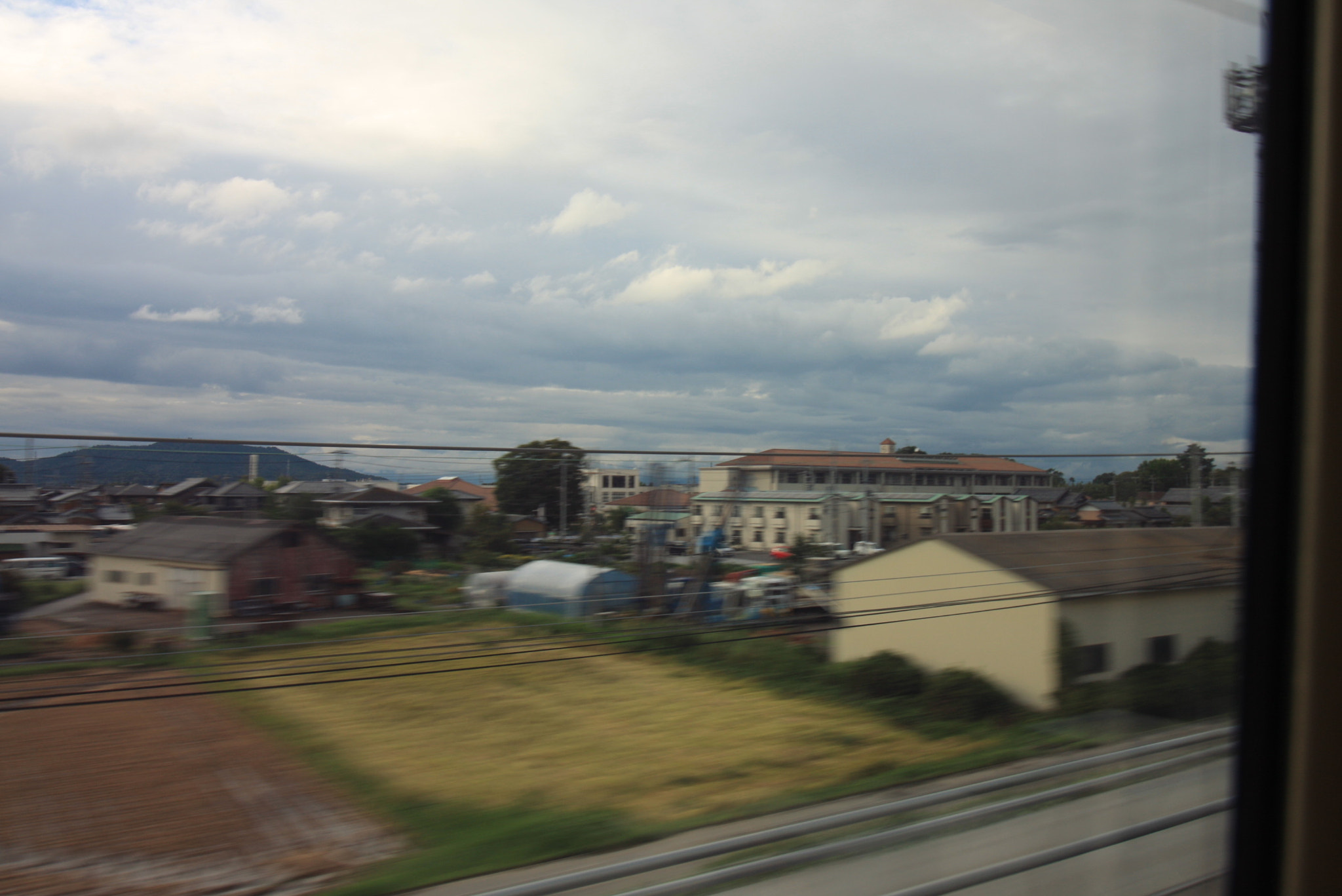 Canon EF-S 10-18mm F4.5–5.6 IS STM sample photo. In shiga photography