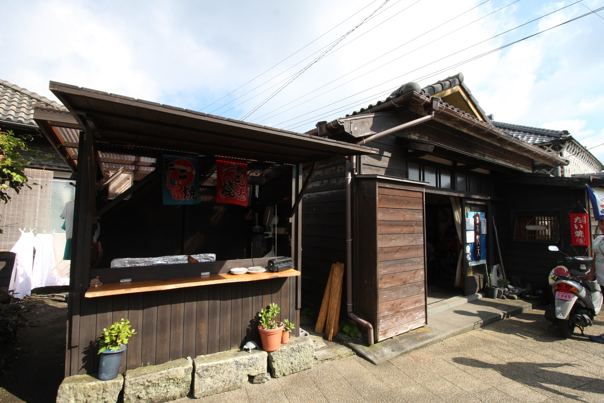 Canon EF-S 10-18mm F4.5–5.6 IS STM sample photo. Landscapes, food and others at izu oshima photography