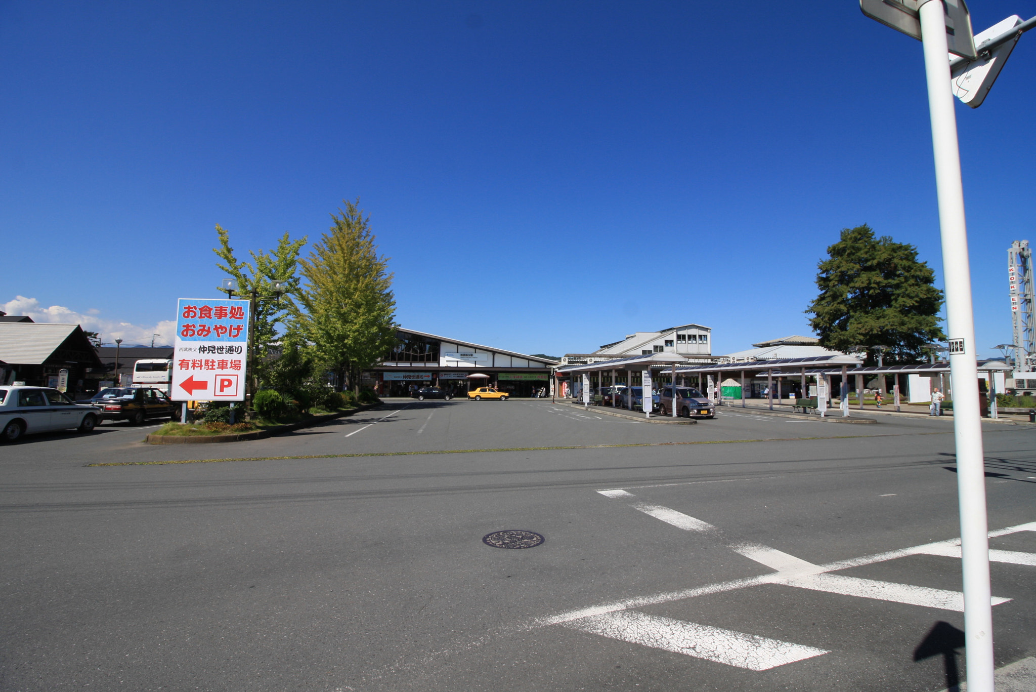 Canon EF-S 10-18mm F4.5–5.6 IS STM sample photo. Landscapes at titibu photography