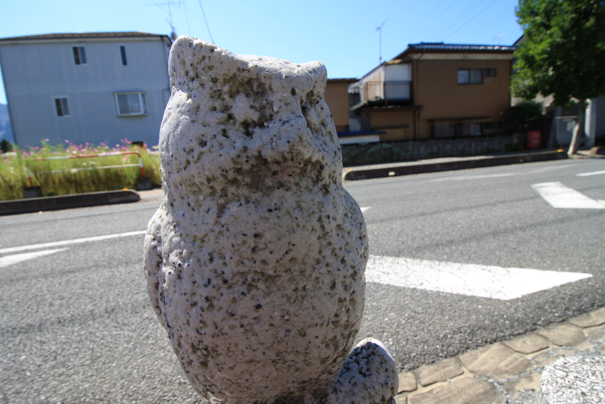 Canon EF-S 10-18mm F4.5–5.6 IS STM sample photo. Landscapes at titibu photography